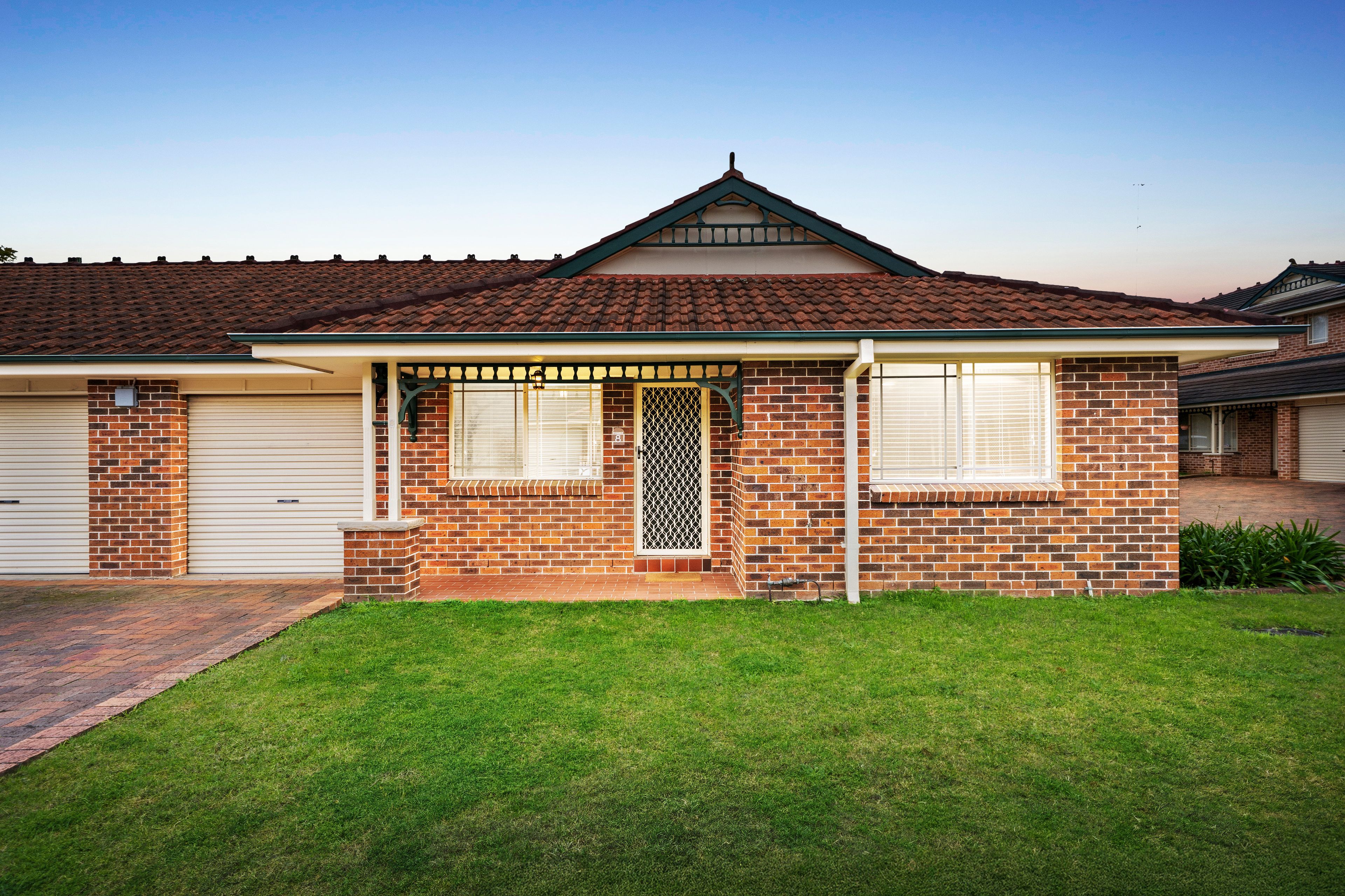 456 Cranebrook Road, Cranebrook NSW 2749