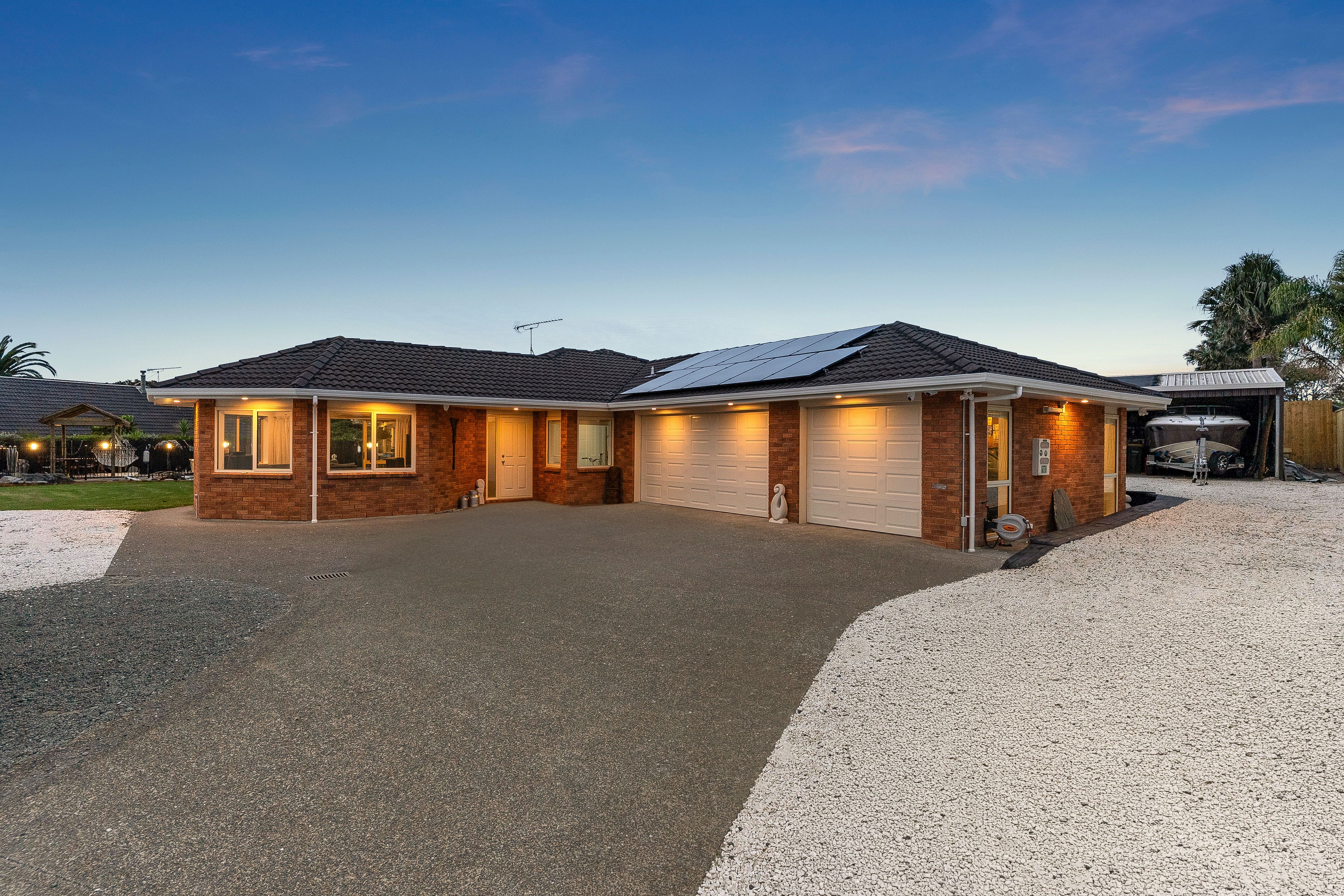 17A Trigg Road, Huapai, Rodney