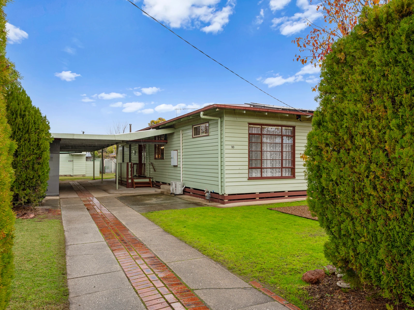 10 Calder Street, Benalla, VIC 3672