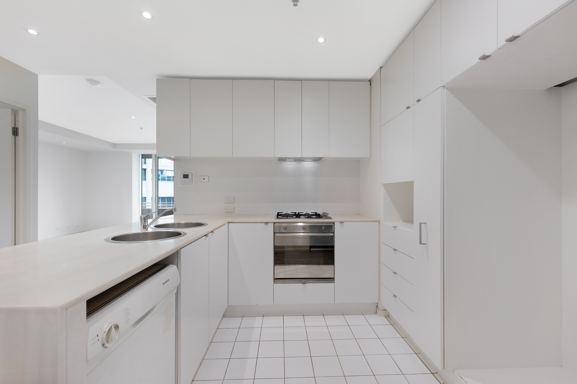 1311/620 Collins Street, Melbourne, VIC 3000
