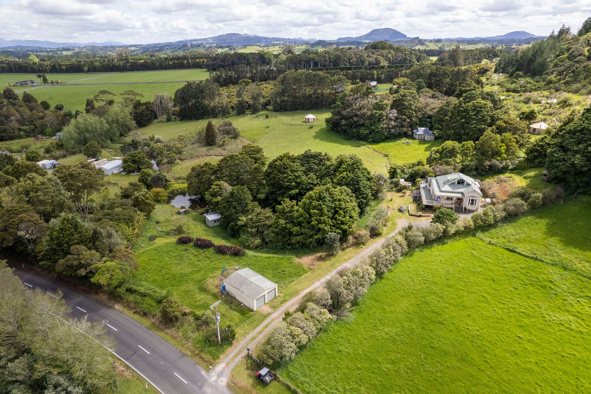 168 Tangihua Road photo 35