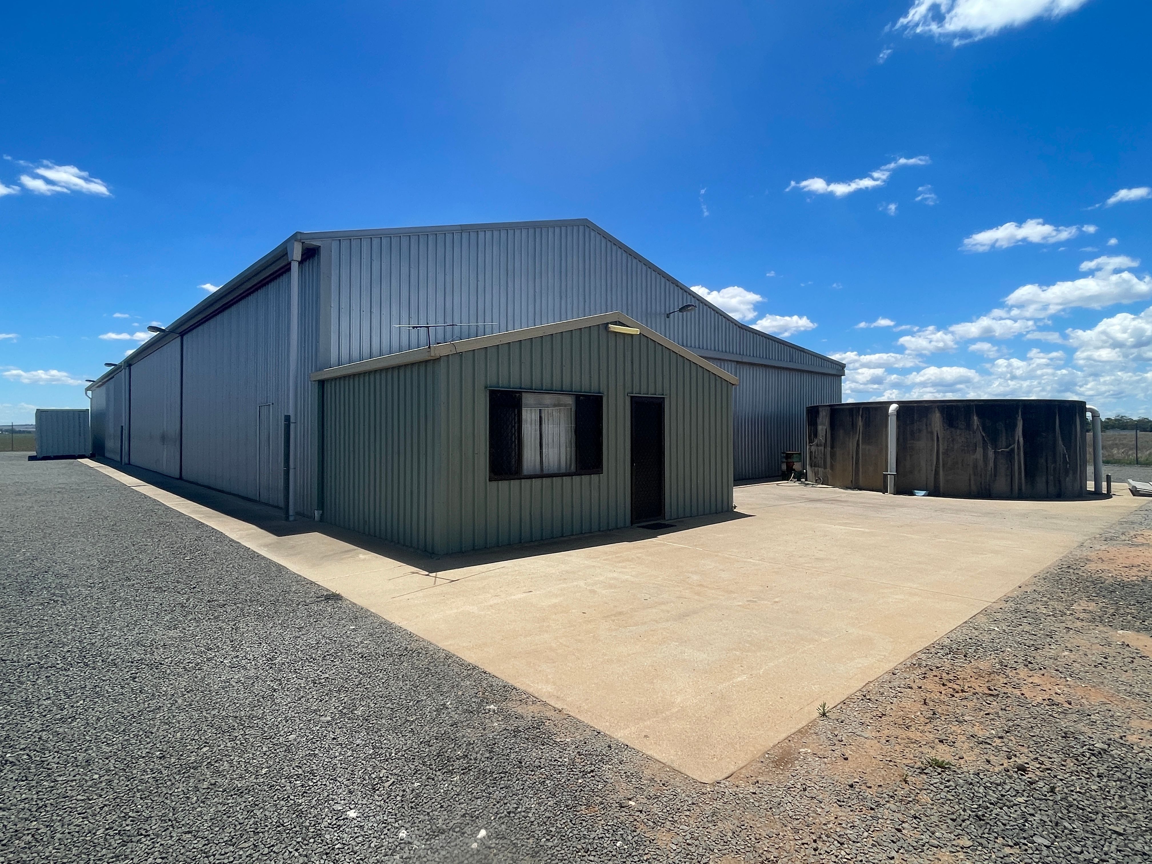 1 Ross Street, Oakey, QLD 4401