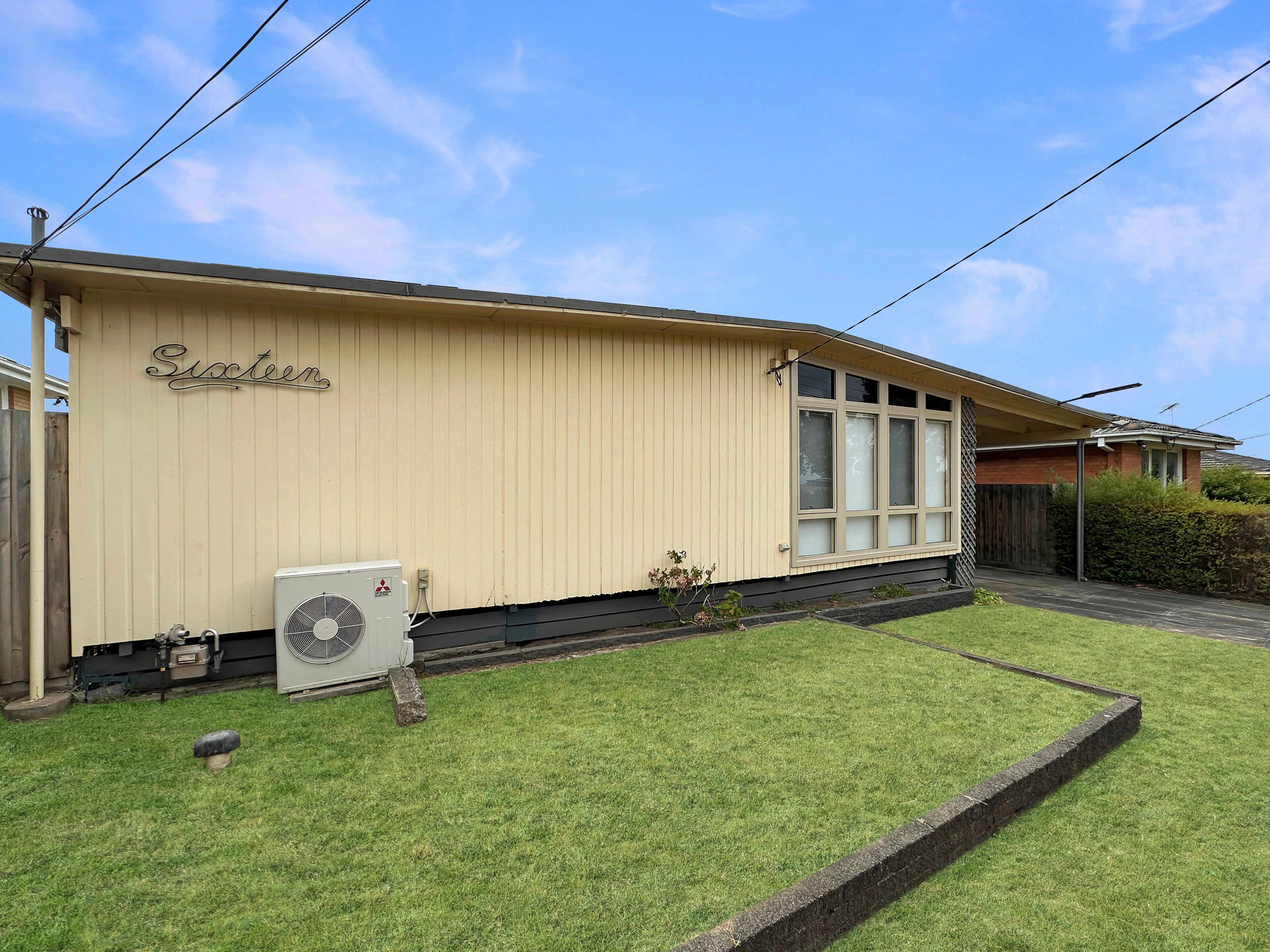 16 Strickland Avenue, Highton, VIC 3216