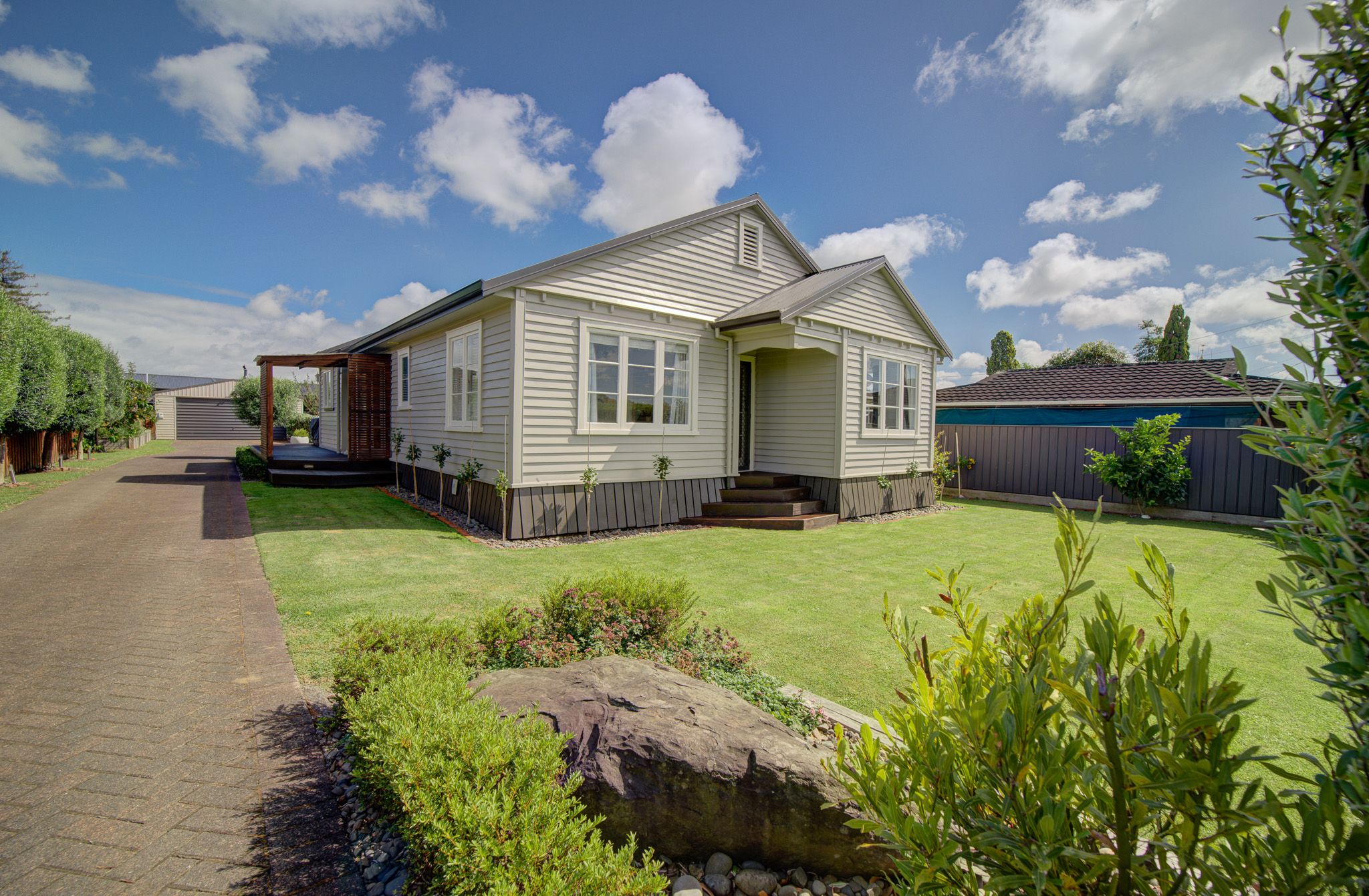 222 Pakura Street, Te Awamutu, Waipa District 3800 Sold House