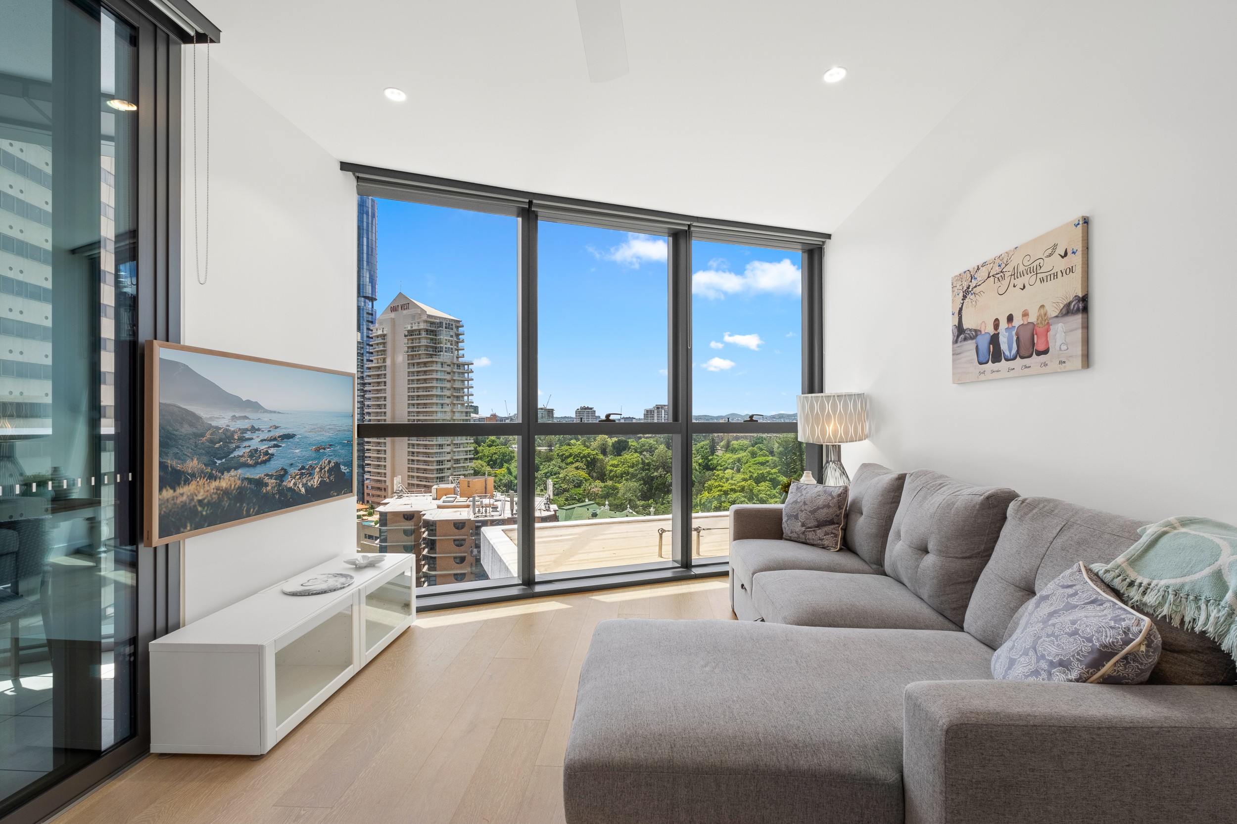 812/8 Margaret Street, Brisbane City, QLD 4000