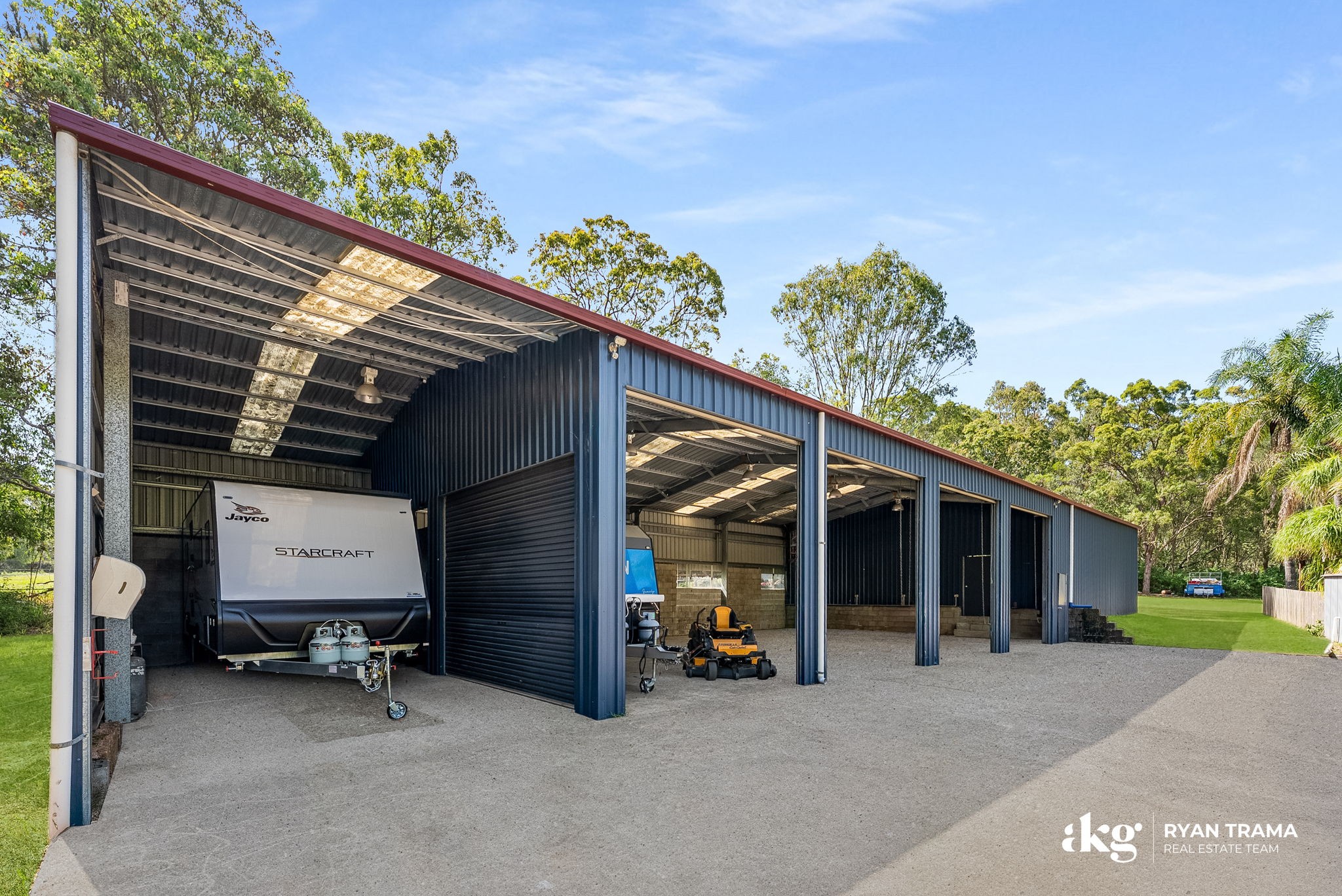 1003 Chambers Flat Road, Chambers Flat, QLD 4133