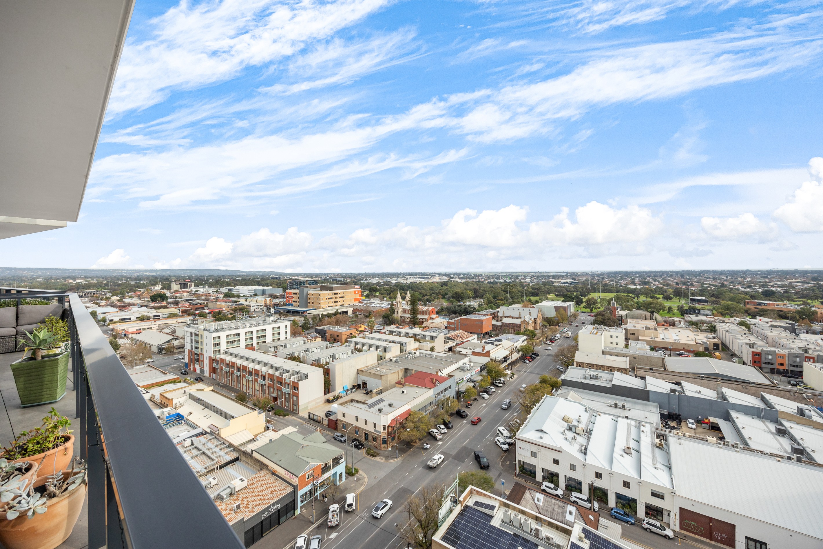 1810/180 Franklin Street, Adelaide, SA 5000