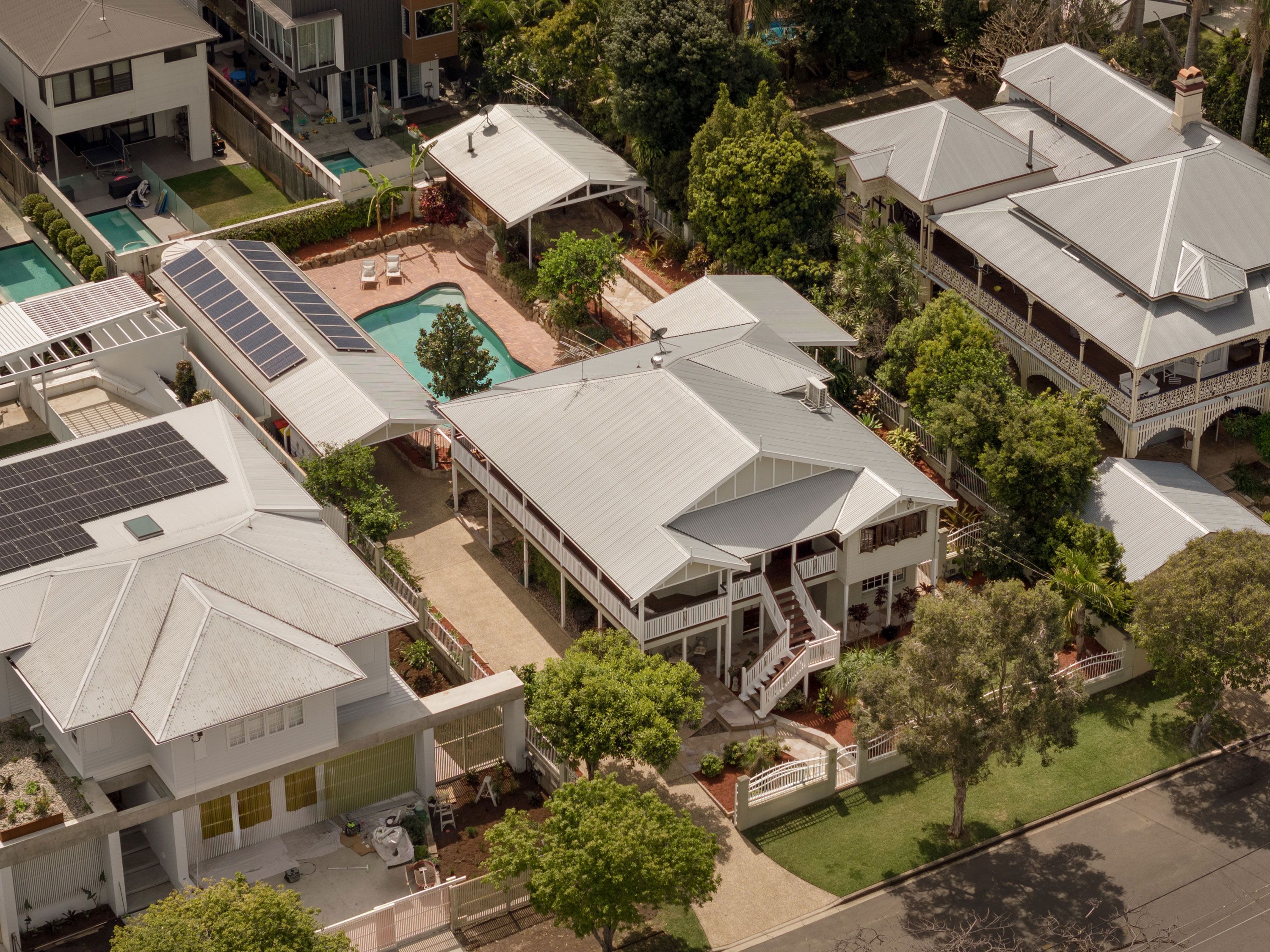 99 Malcolm Street, Hawthorne, QLD 4171