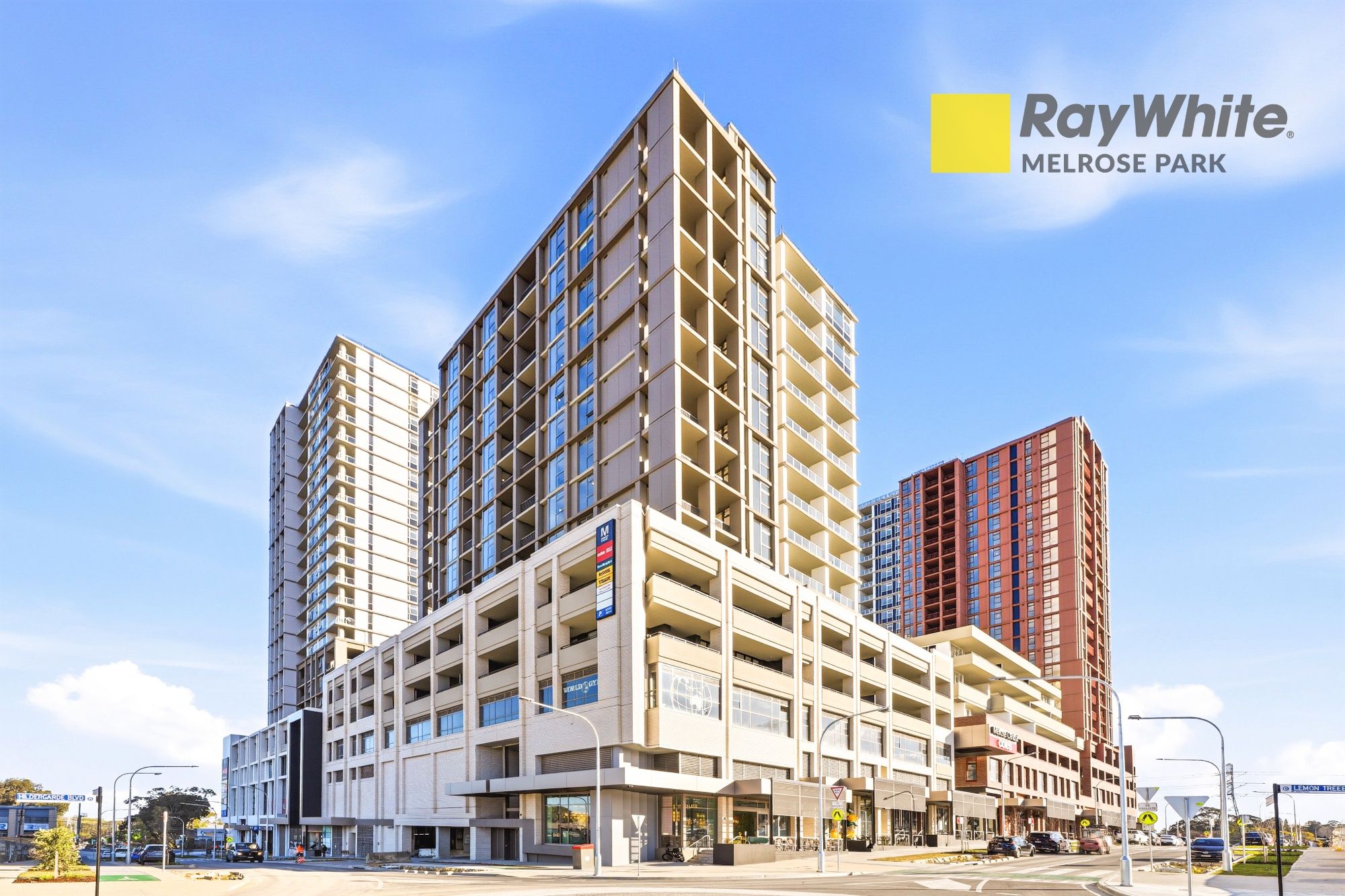 Melrose Park, NSW 2114 — photo from Ray White Melrose Park