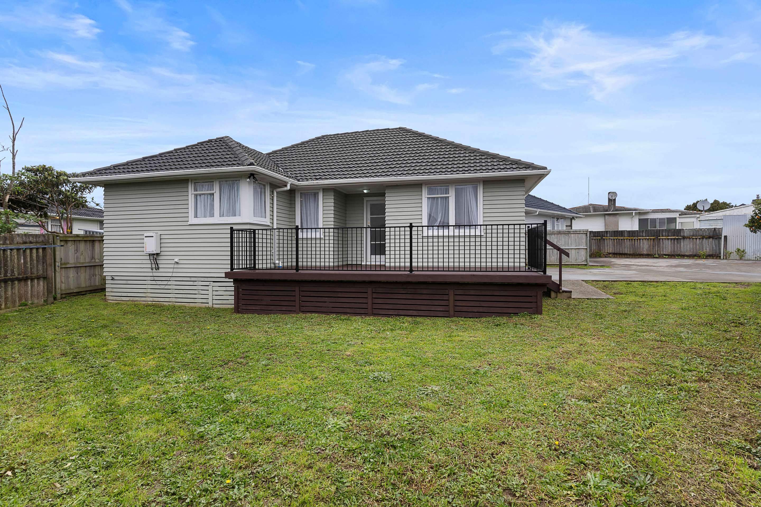20B Ashgrove Road, Mangere, Manukau City Real Estate Ray White New
