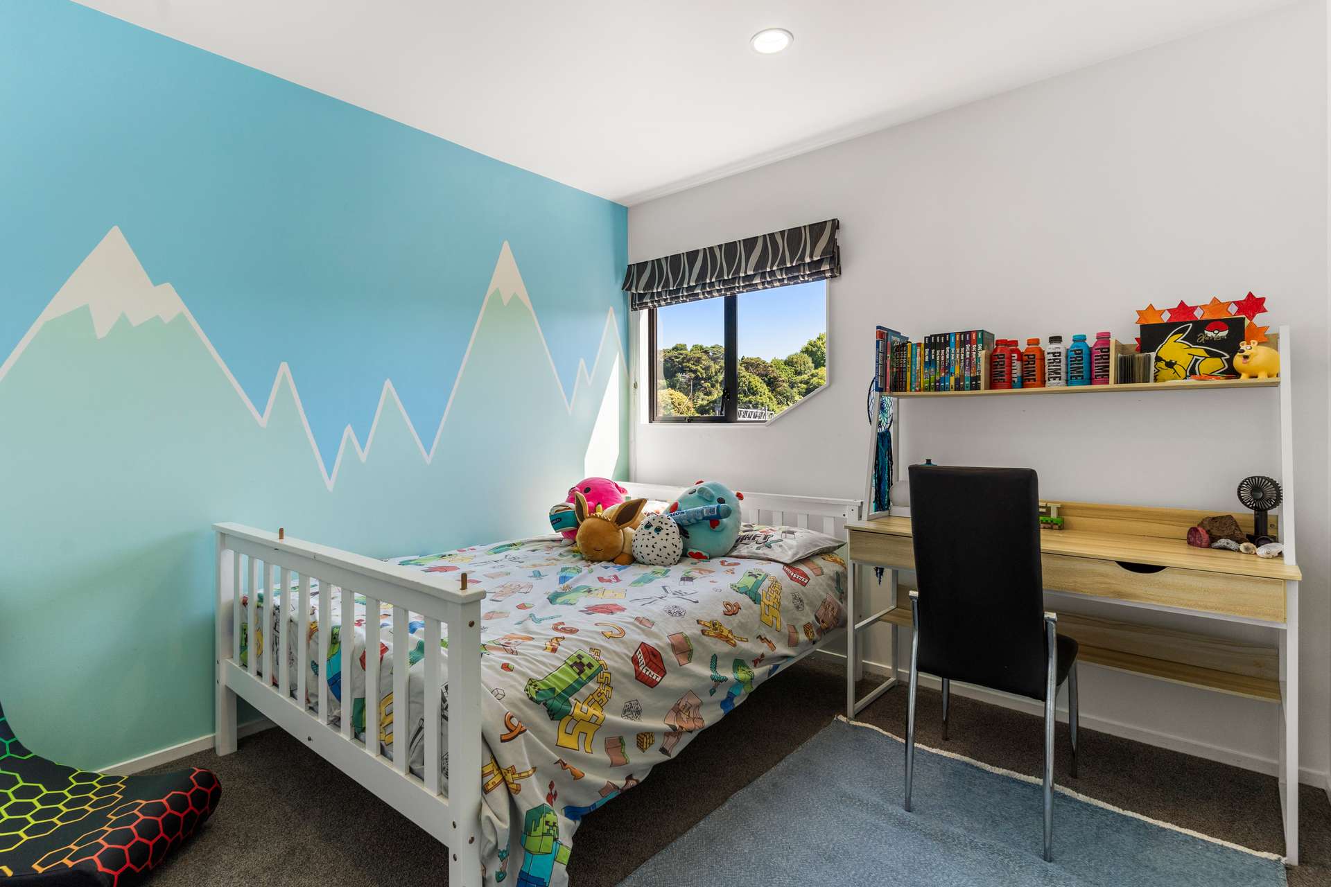 5B Tipene Place photo 5