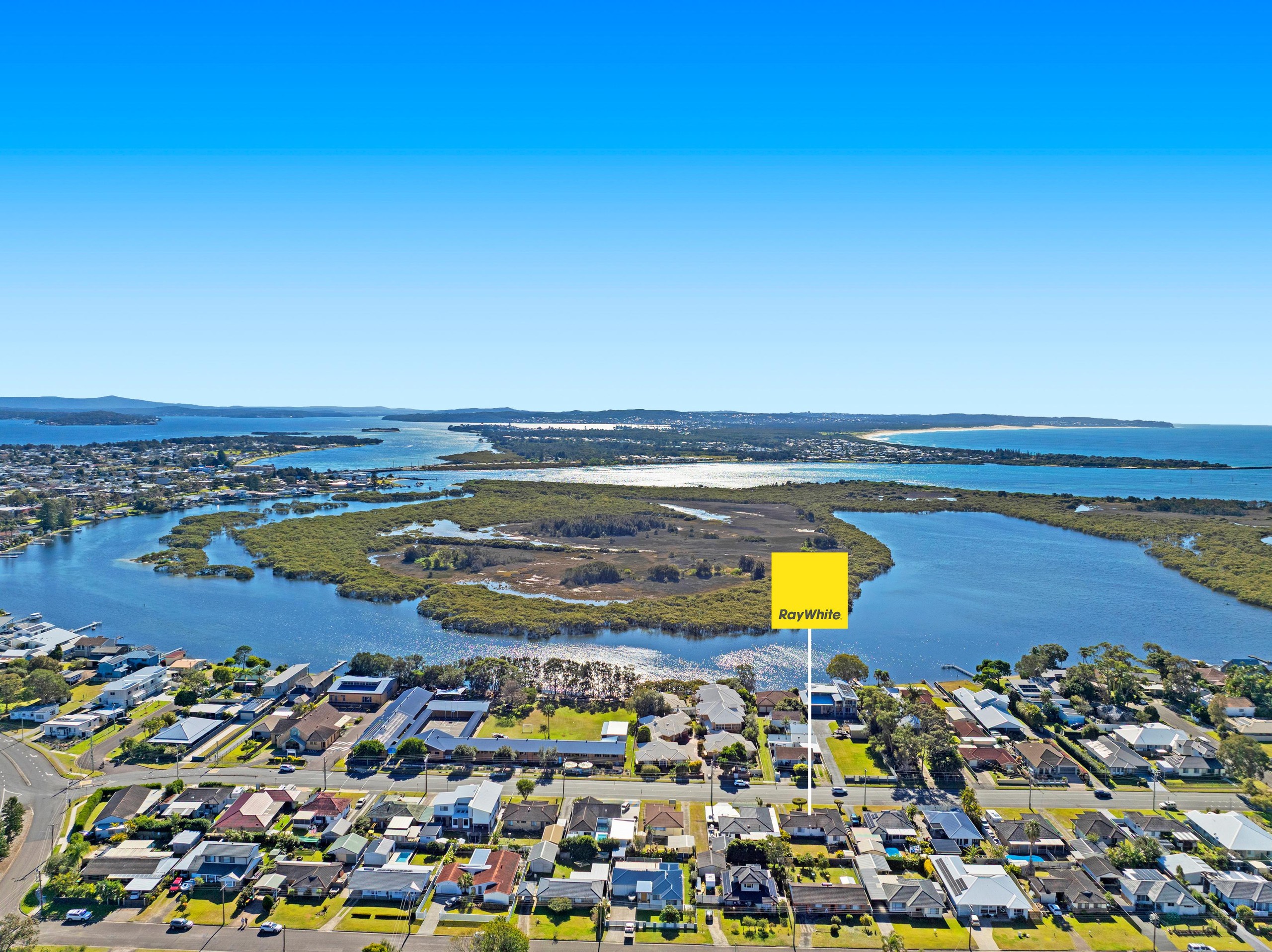 150 Northcote Avenue, Swansea, NSW 2281