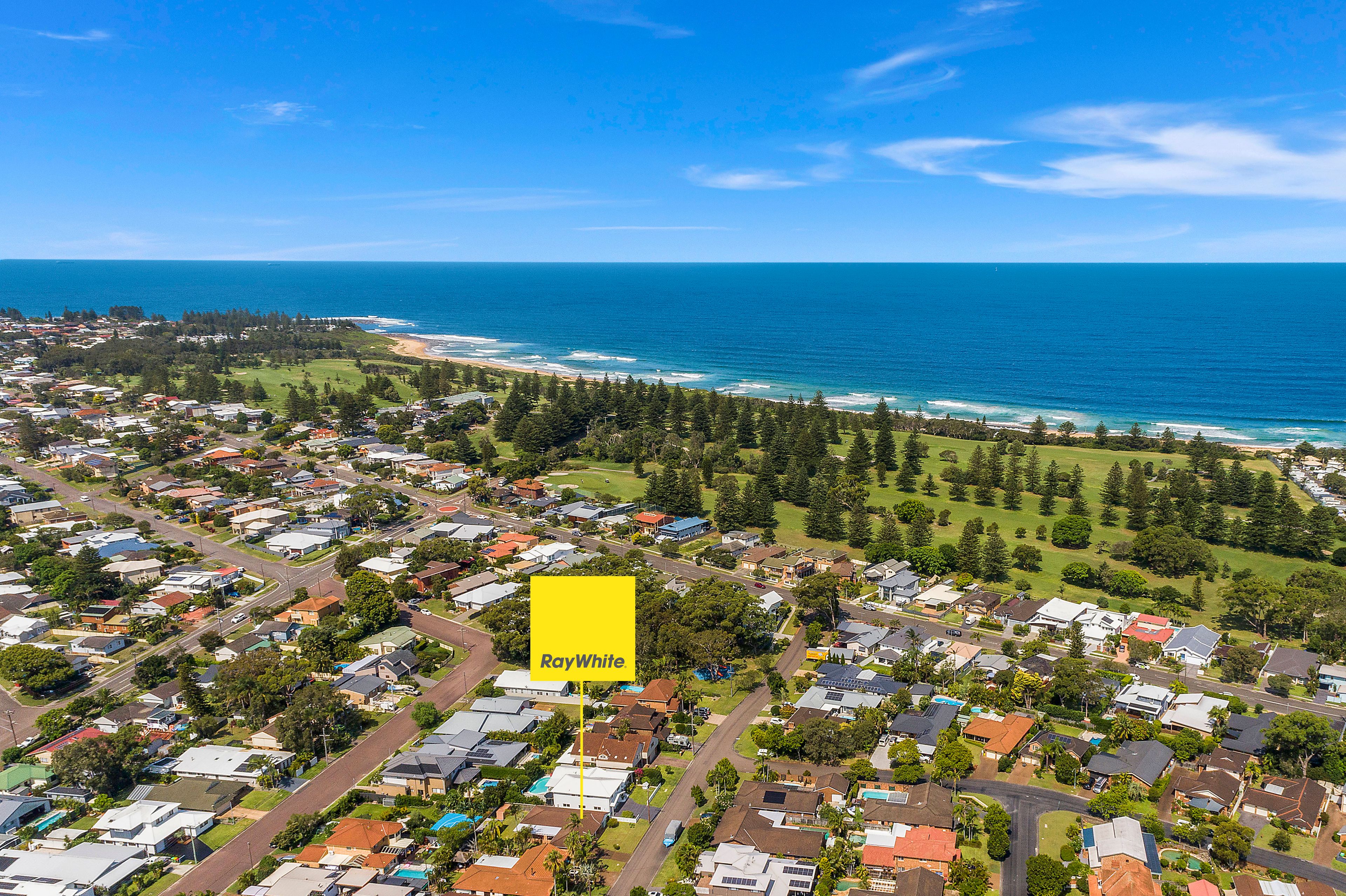 21 Earl Street, Shelly Beach, NSW 2261