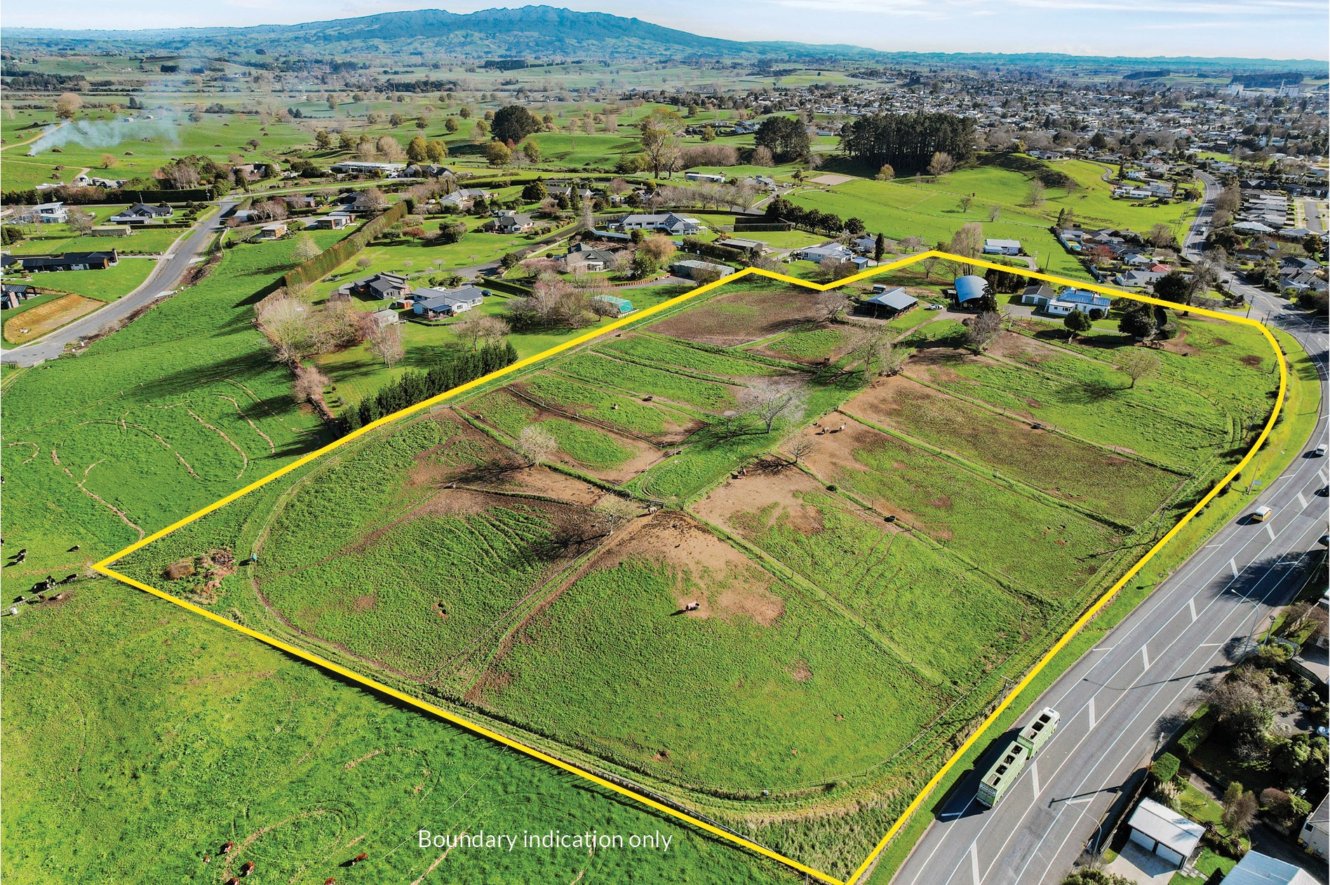 5 St Leger Road, Te Awamutu, Waipa District
