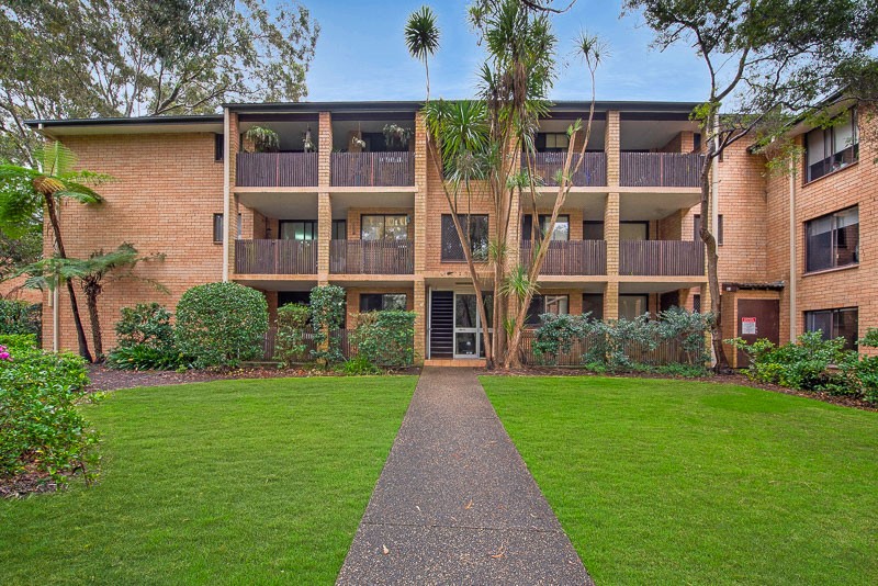 66/35-39 Fontenoy Road, Macquarie Park, NSW 2113