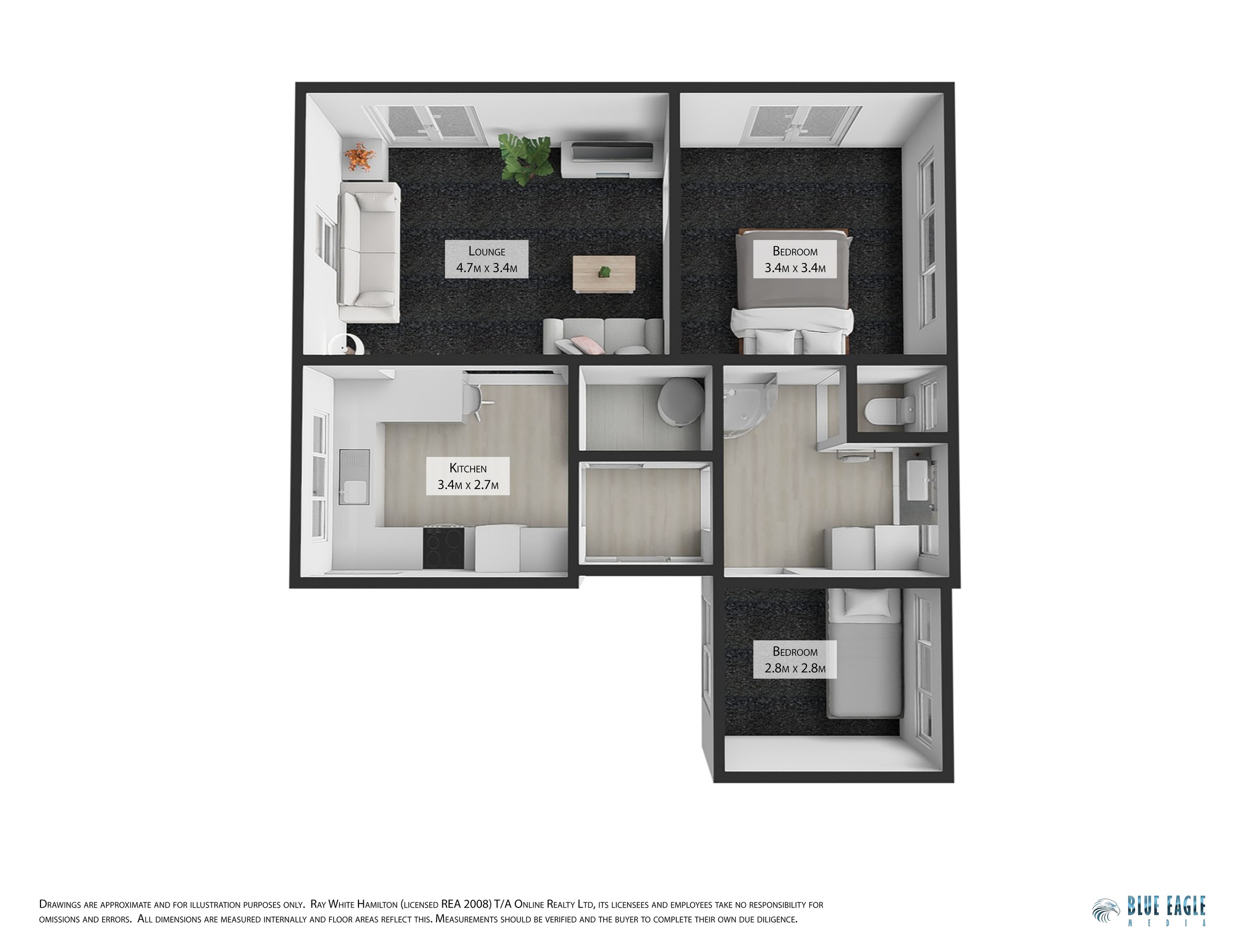 47 Owen Drive, Glen Massey, Waikato District