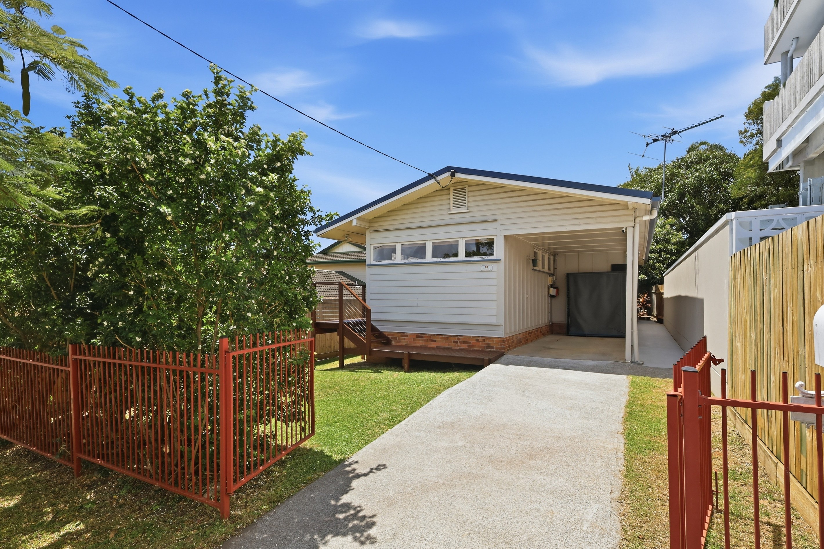 9 Davenport Street, Chermside, QLD 4032