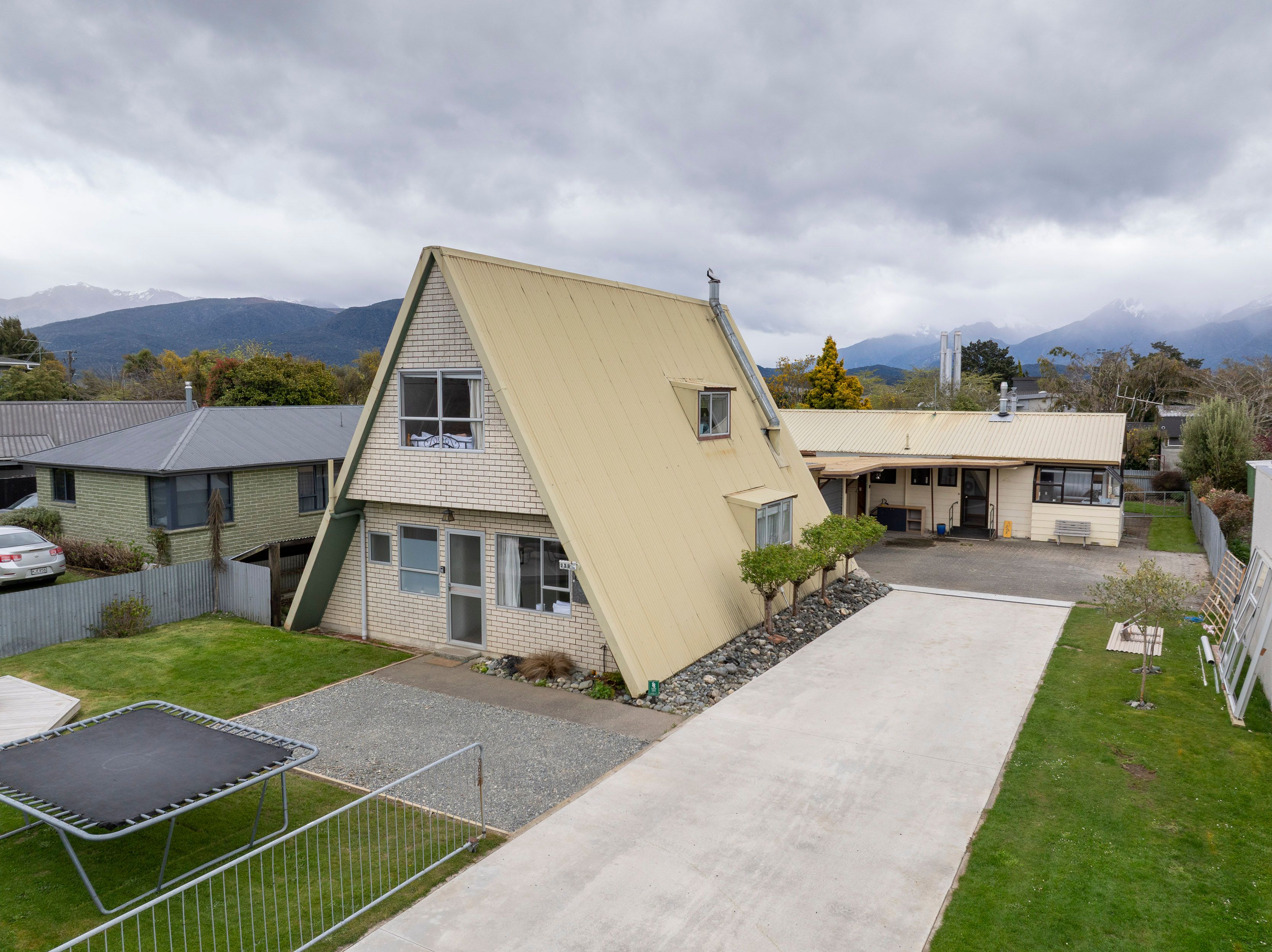 239A Milford Road, Te Anau, Southland District