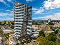 Modern Sky-High Living in the Heart of Blacktown - Blacktown