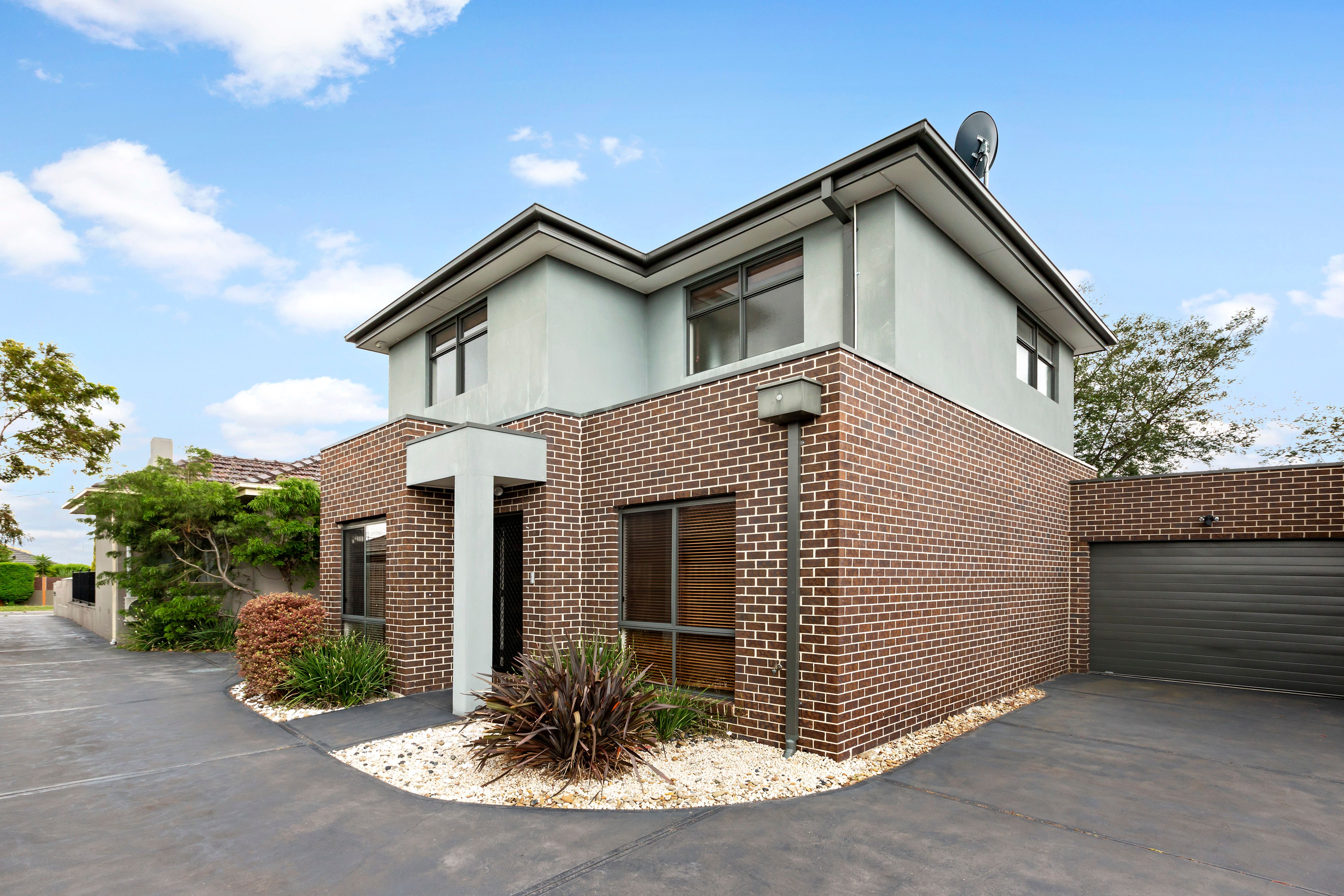 18 Oakleigh Street, Oakleigh East VIC 3166
