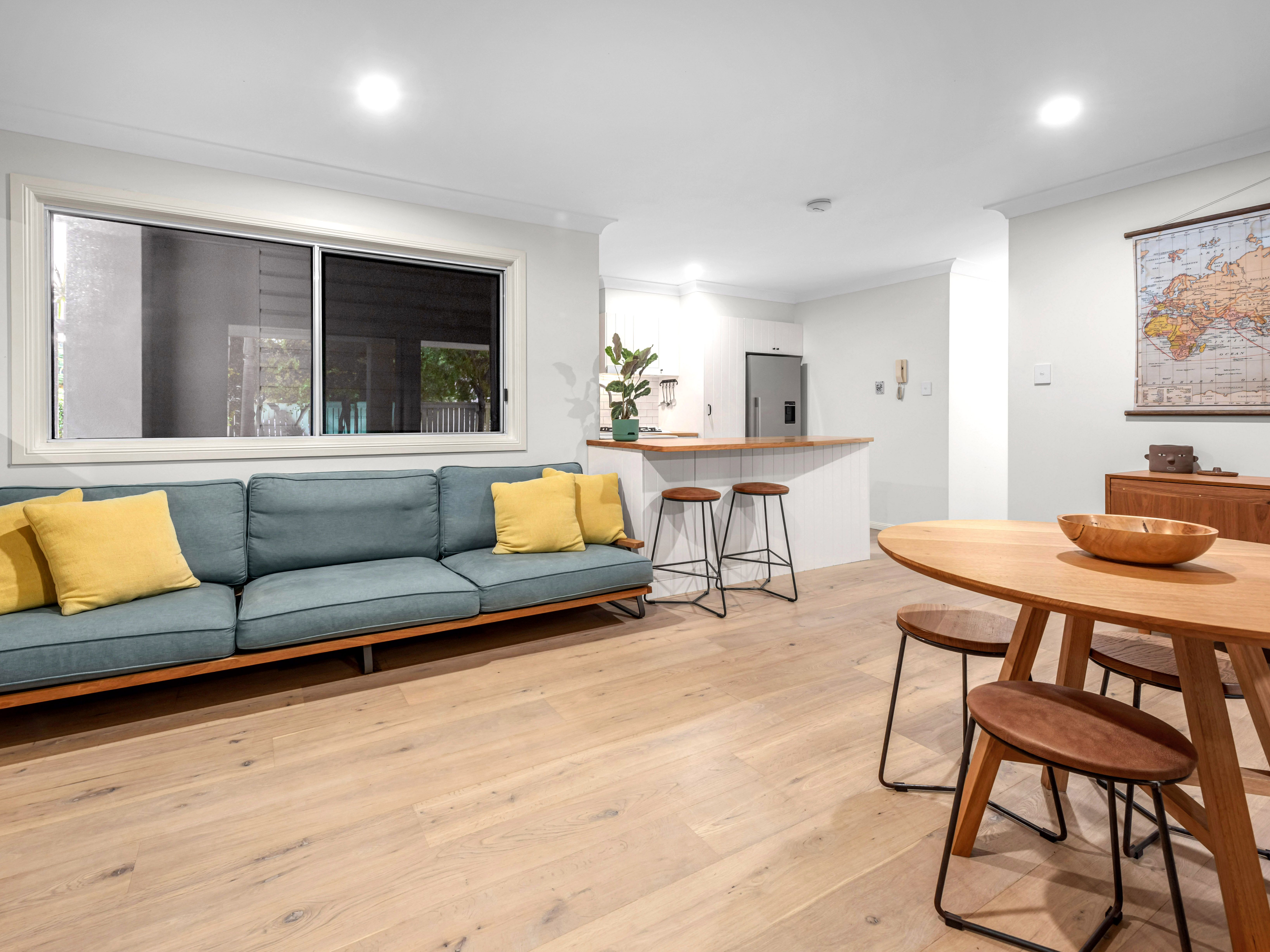 12/41 Racecourse Road, Hamilton, QLD 4007