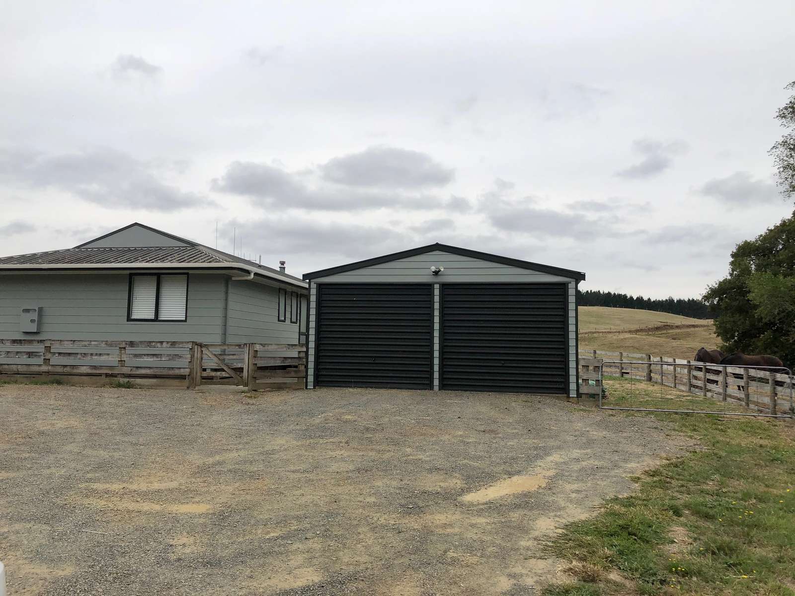 100 Hikurangi Road, Otorohanga, Otorohanga District Real Estate Ray