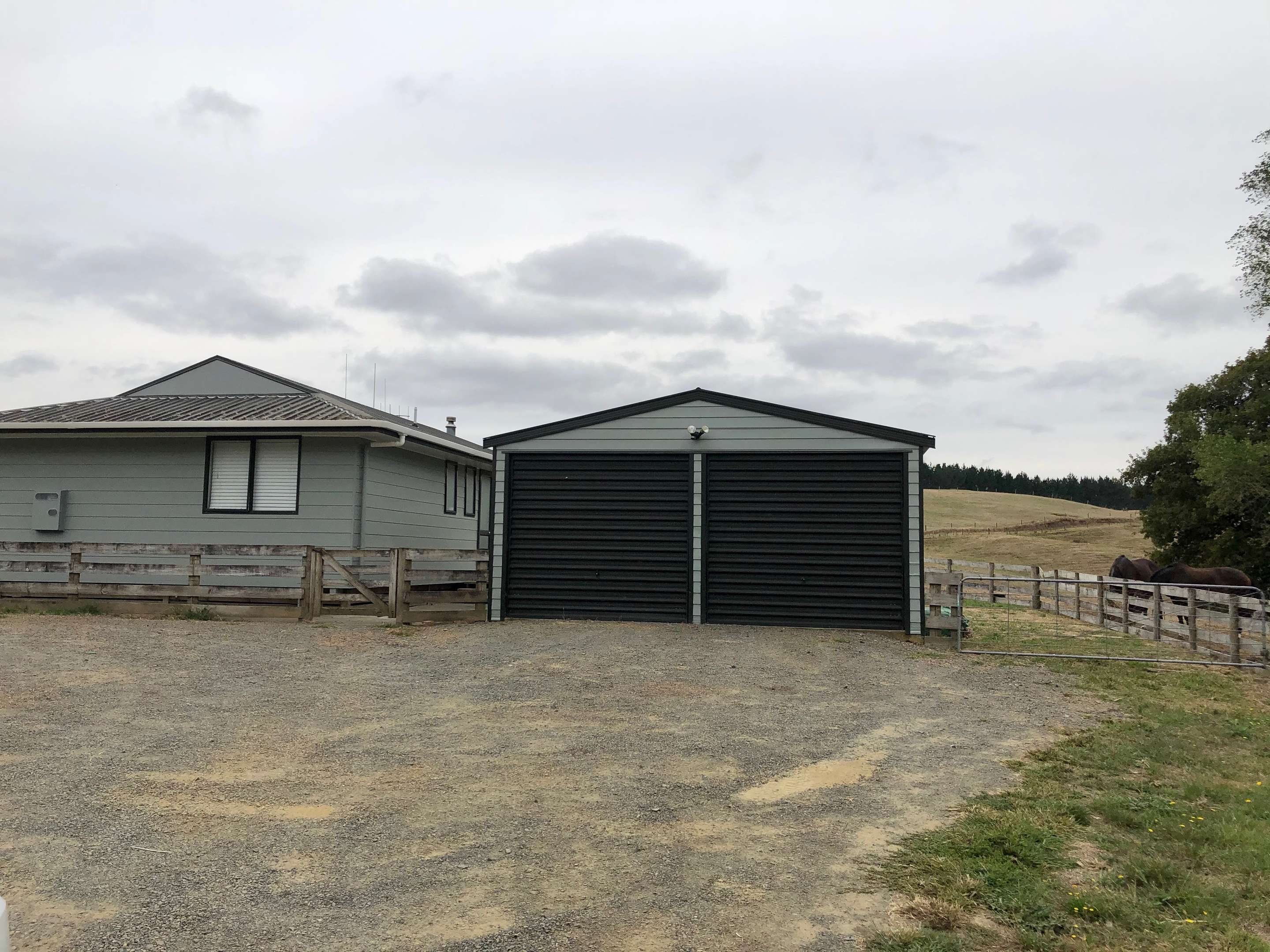 100 Hikurangi Road, Otorohanga, Otorohanga District Real Estate Ray