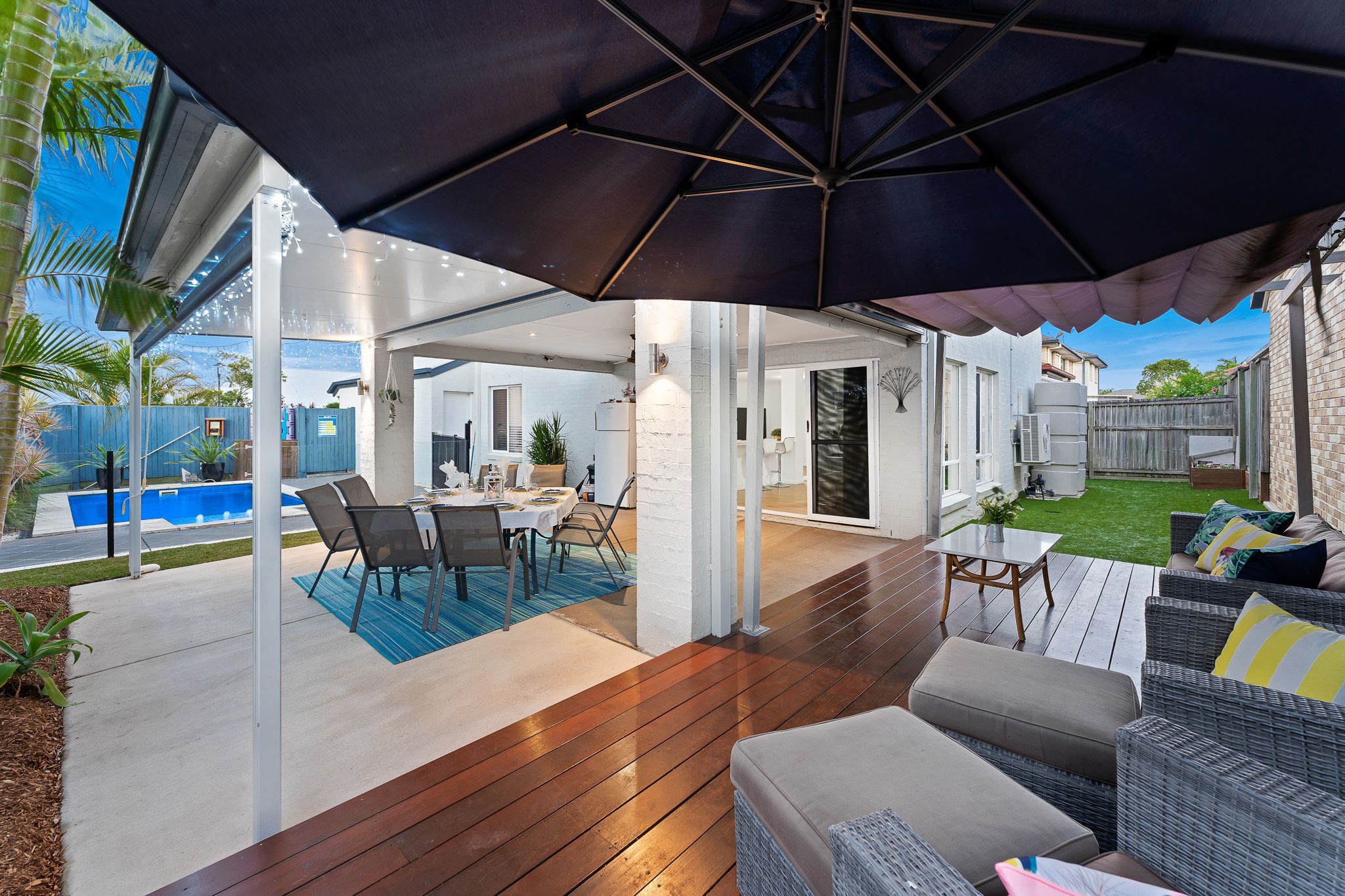 2 Walowa Street, North Lakes, QLD 4509