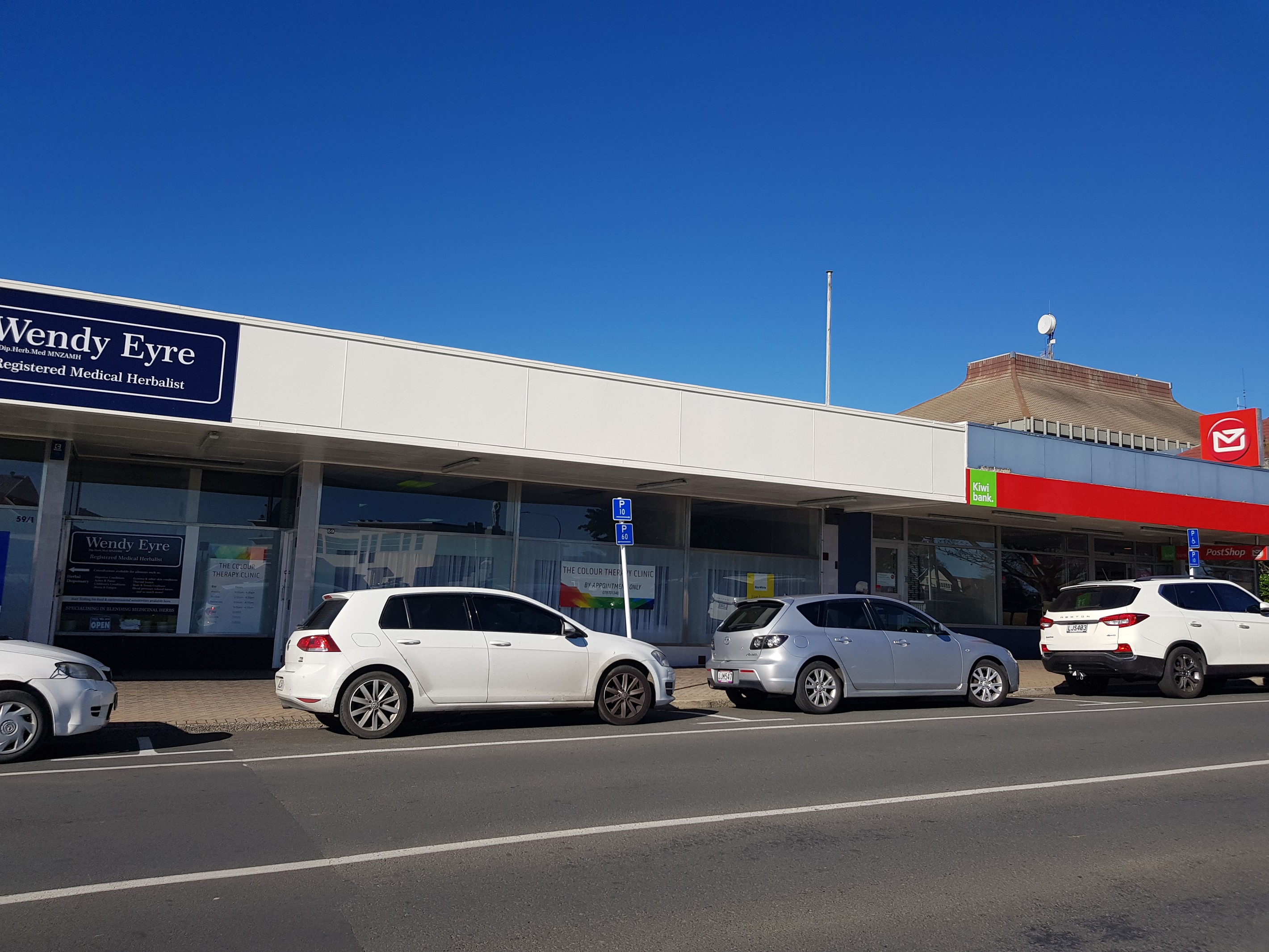 2/59 Bank Street, Te Awamutu, Waipa District