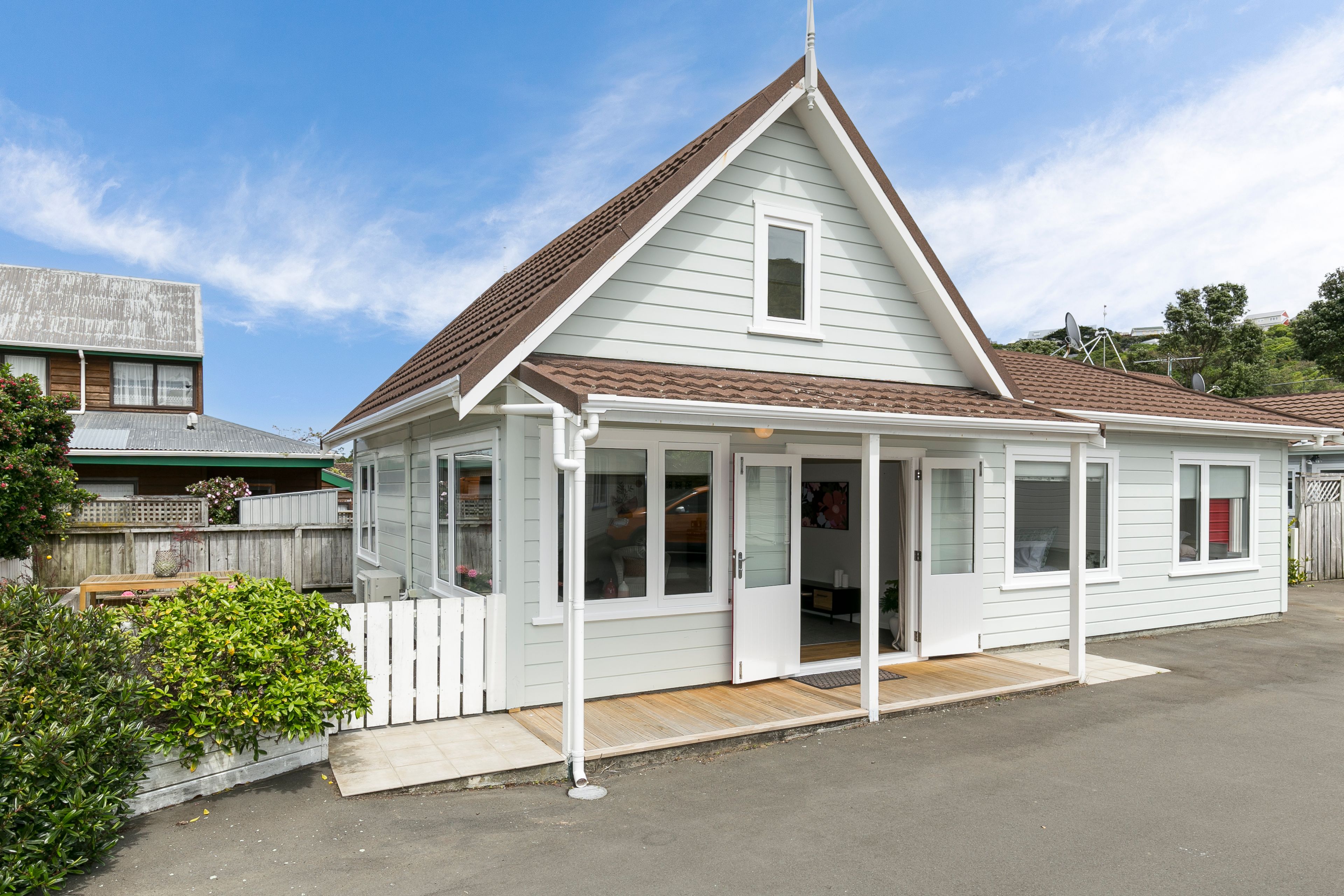 98 Weka Street, Miramar, Wellington City