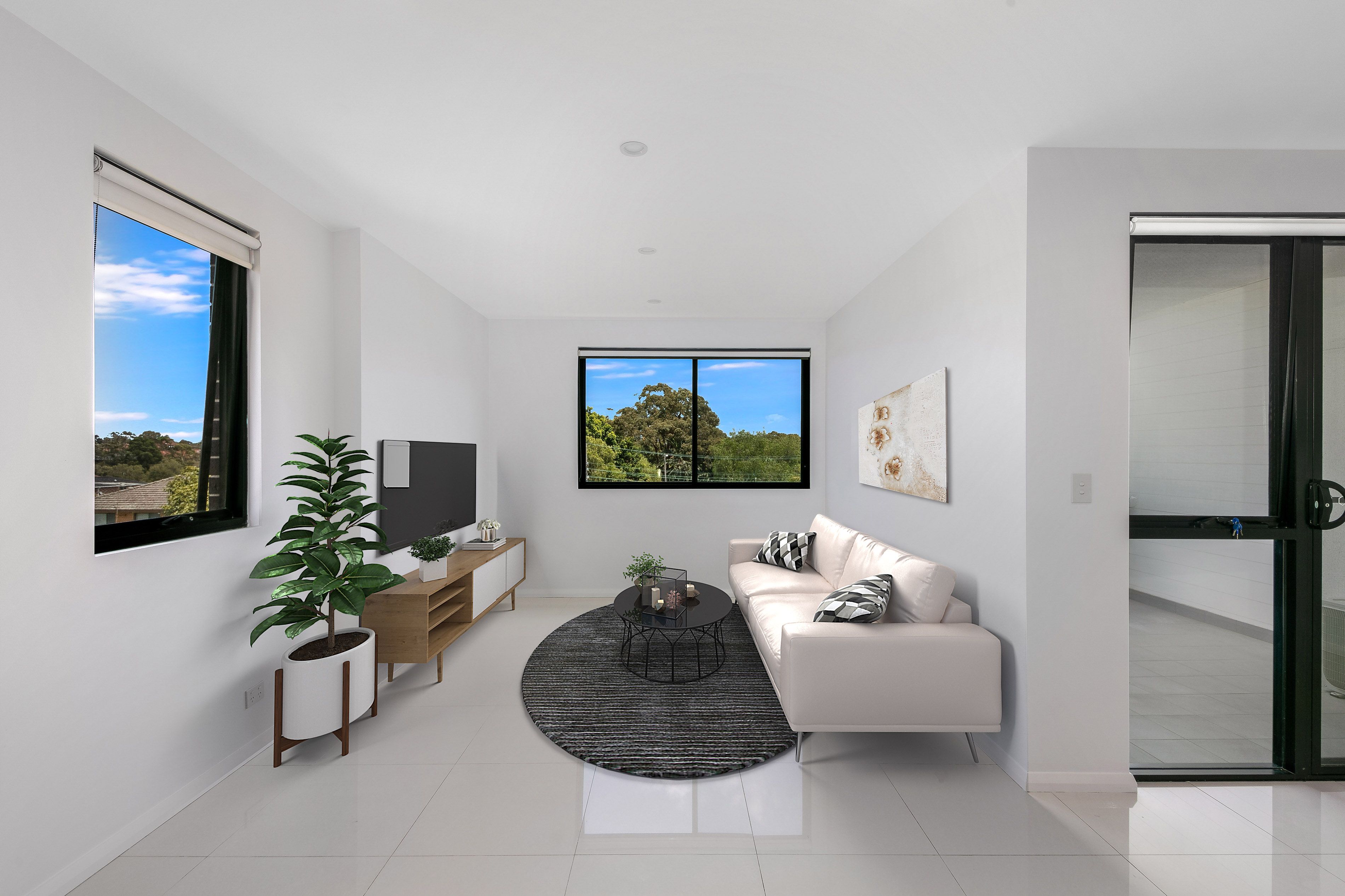21-25 Leonard Street, Bankstown NSW 2200
