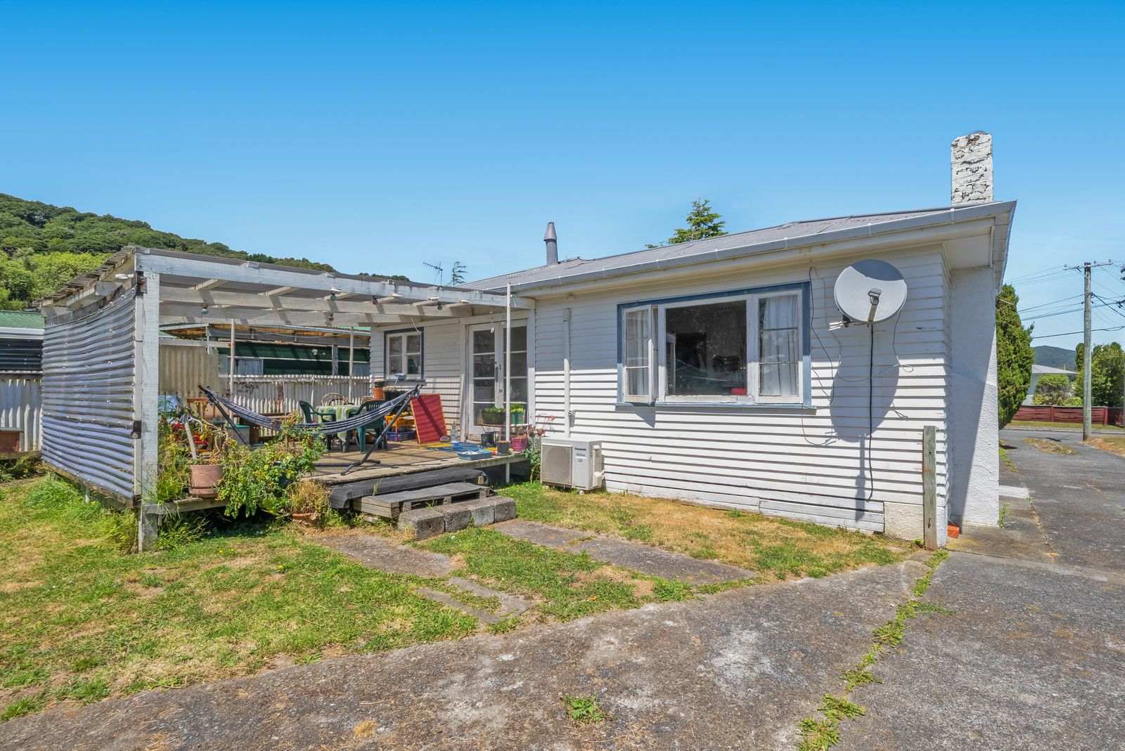 17 Petrie Street, Wainuiomata, Lower Hutt City