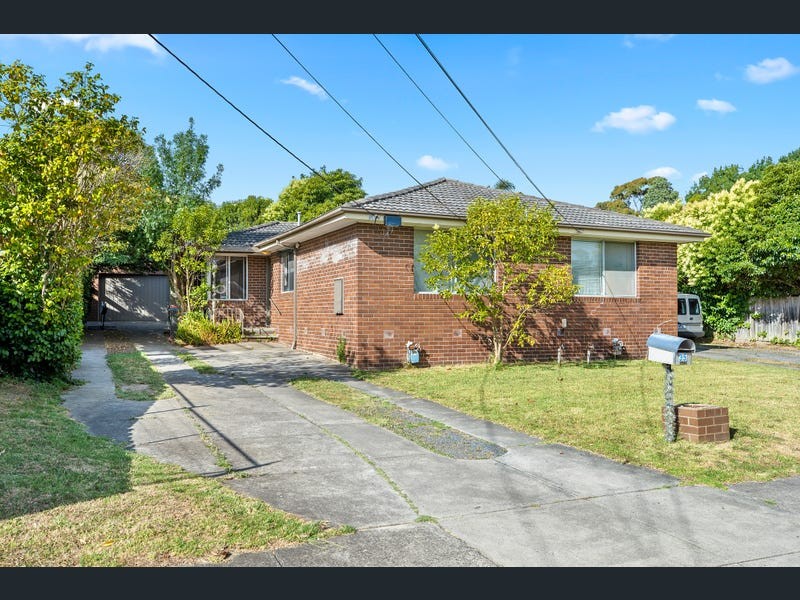 35 Cinerea Avenue, Ferntree Gully, VIC 3156
