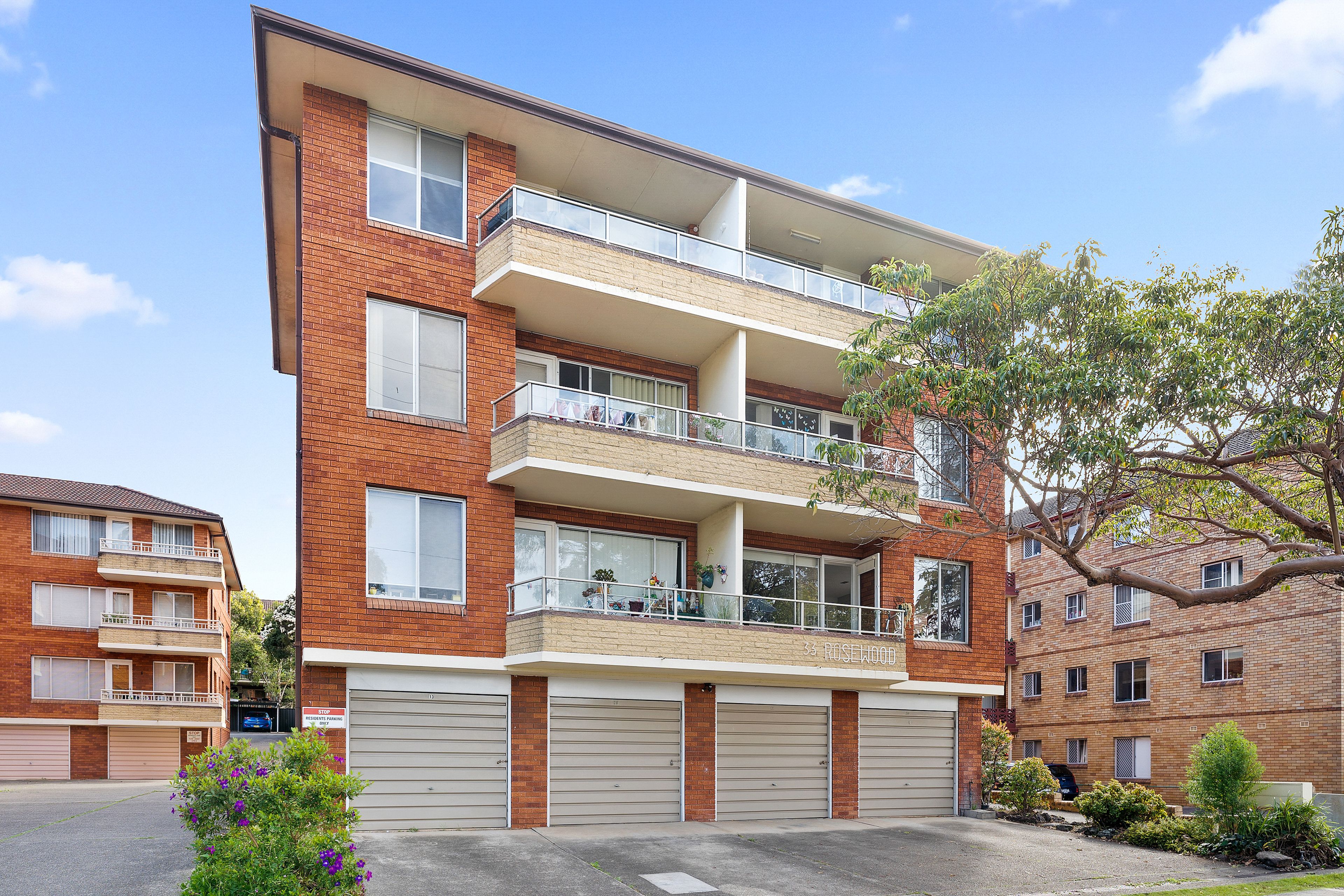 33 Cambridge Street, Penshurst NSW 2222