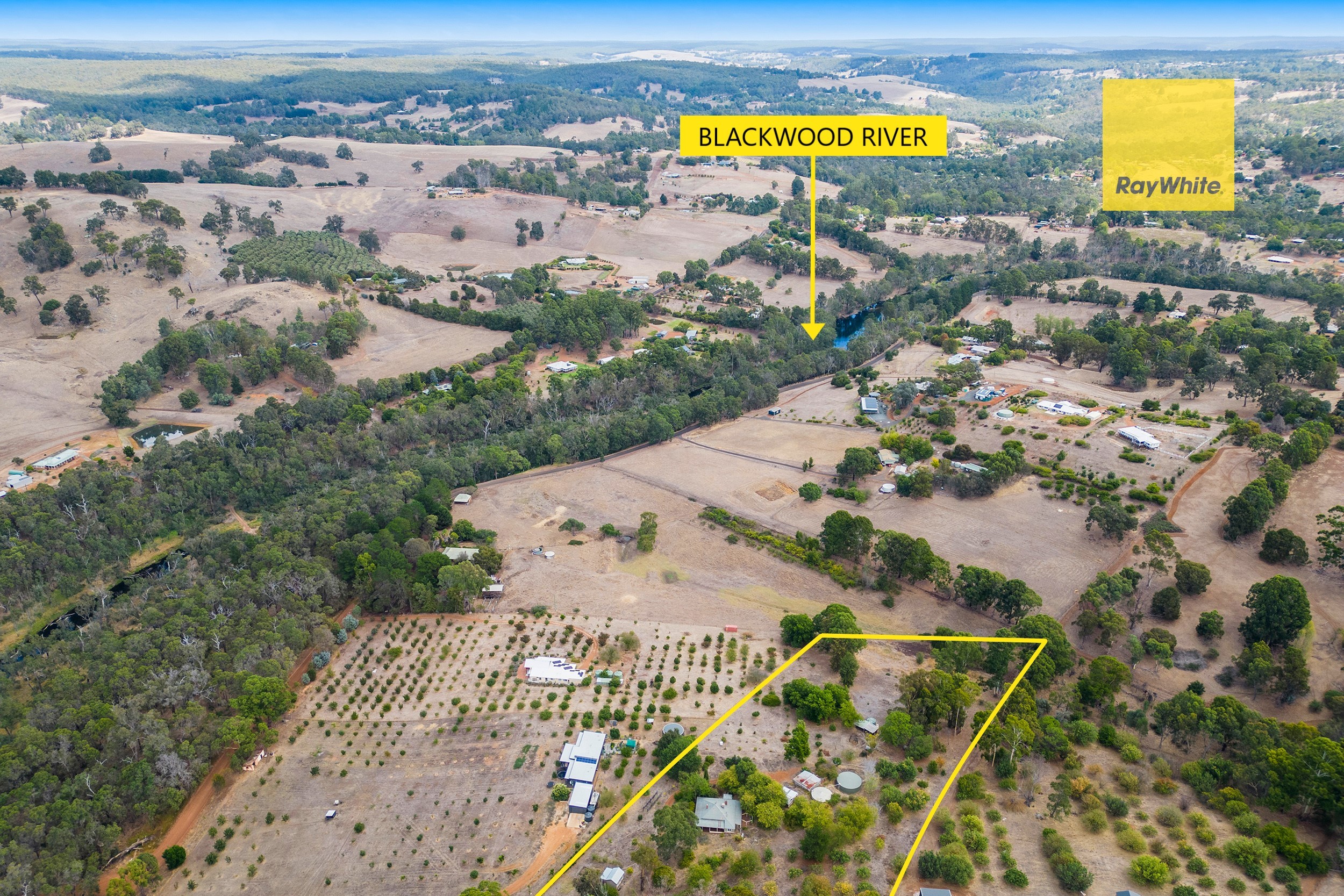 15 Mottram Street, Bridgetown, WA 6255