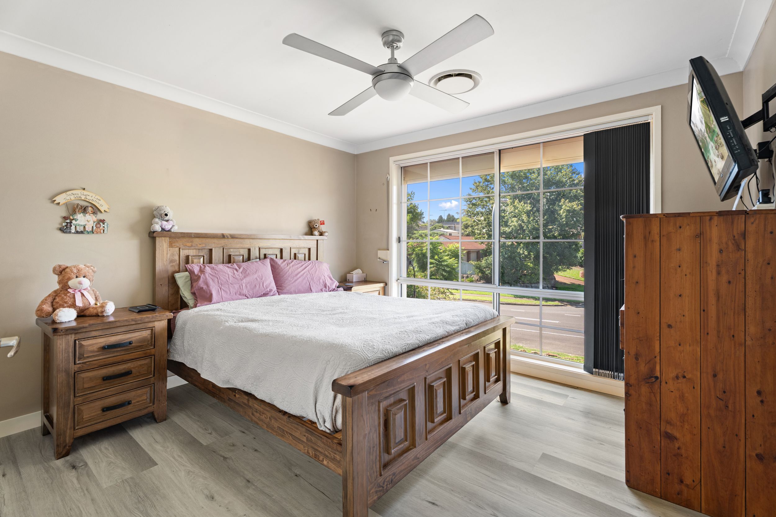 114 & 114a Hindmarsh Street, Cranebrook, NSW