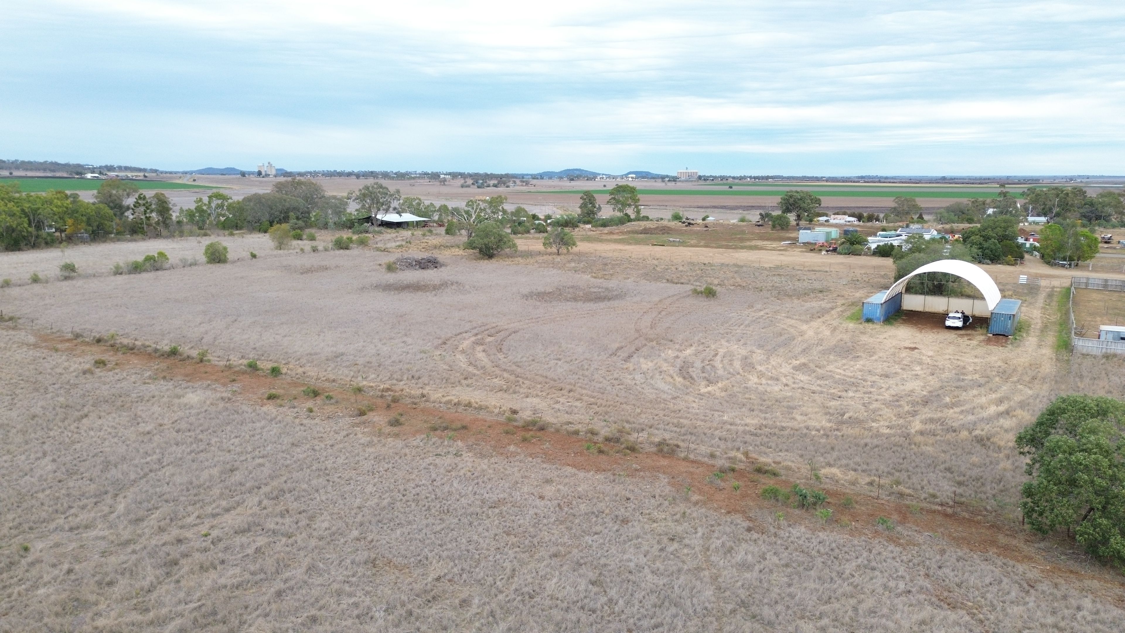 Lot 503 William Street, Aubigny, QLD 4401