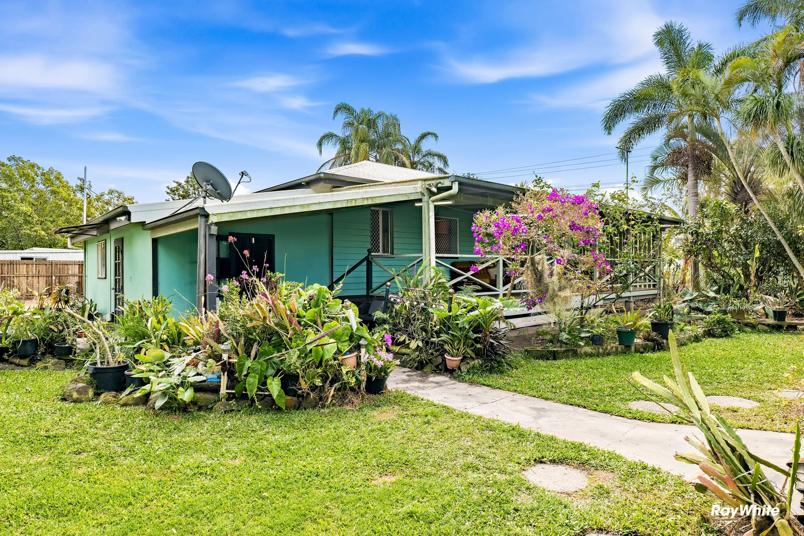 20 Sharon Road, Sharon, QLD 4670