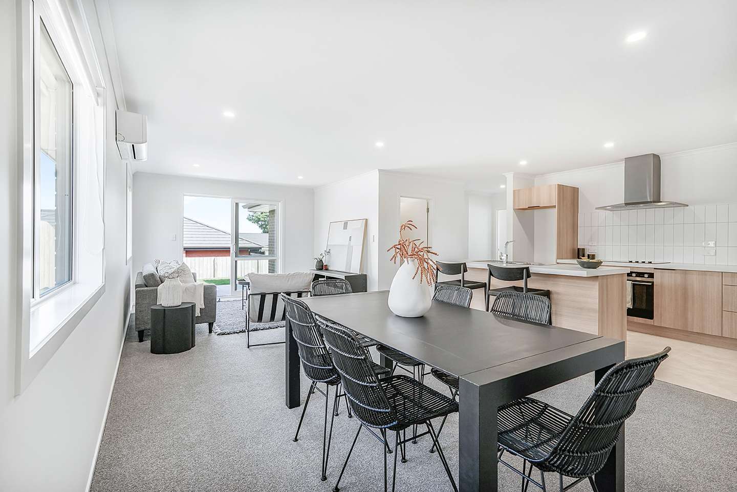 4 Vicarage Lane photo 6