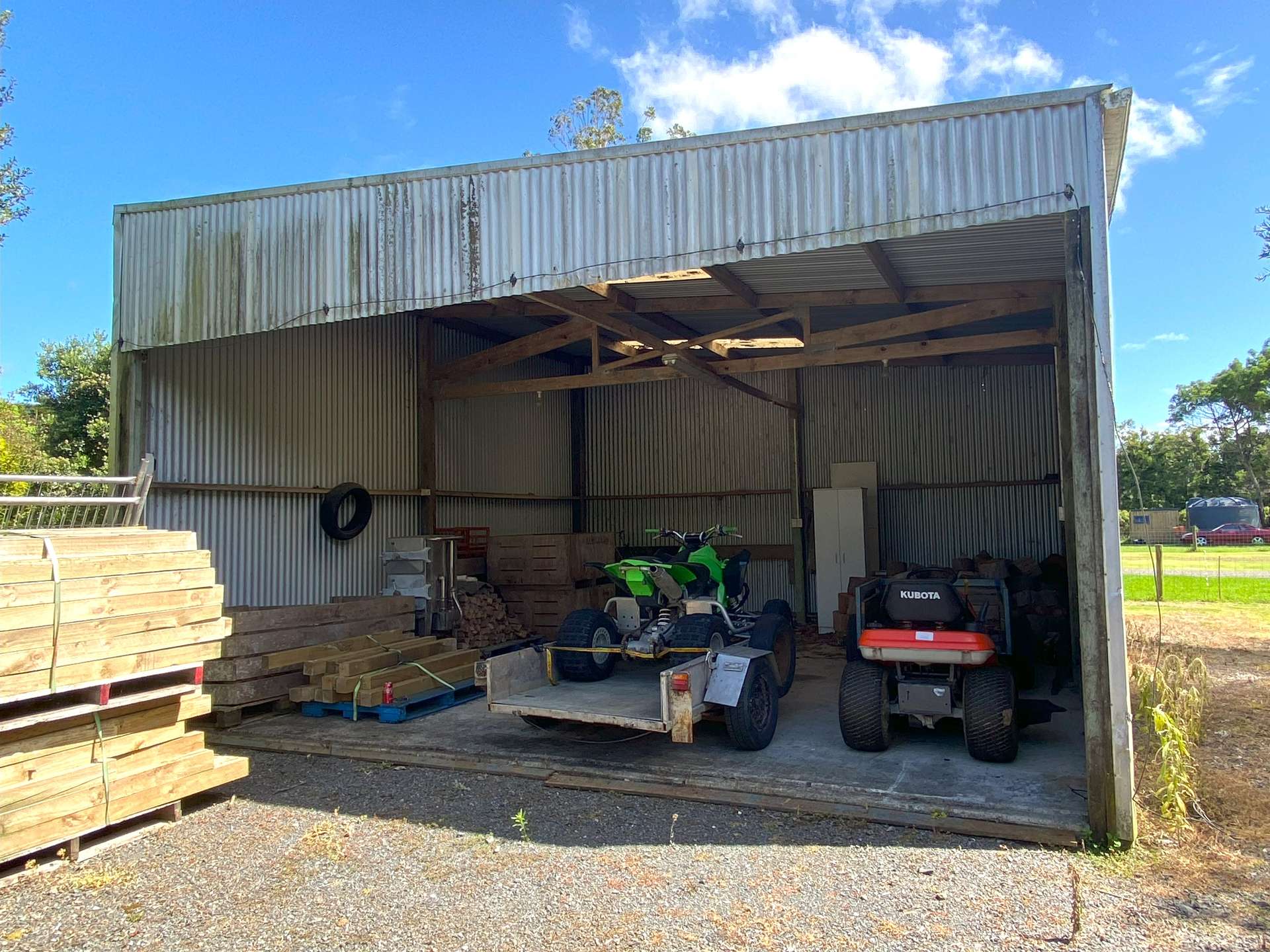 12 Ngapuhi Road photo 21