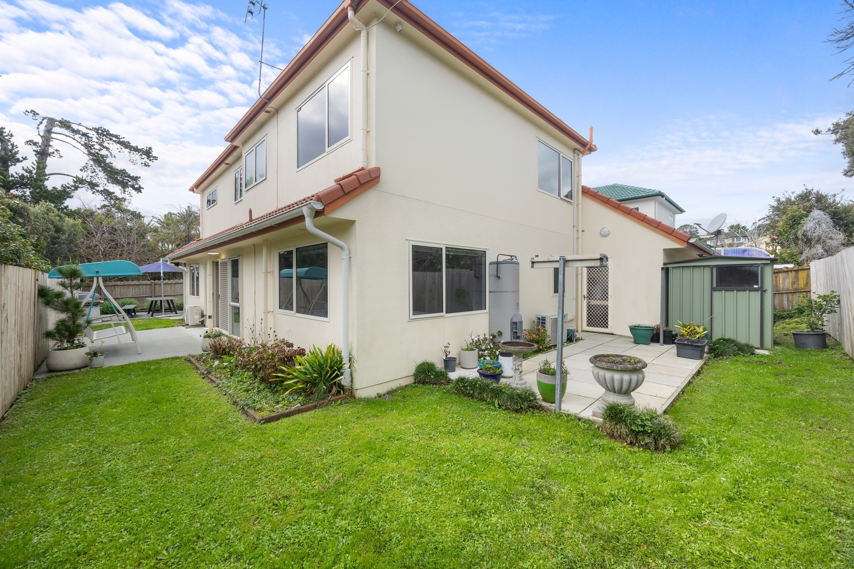 31 Santa Ana Drive, Dannemora, Manukau City
