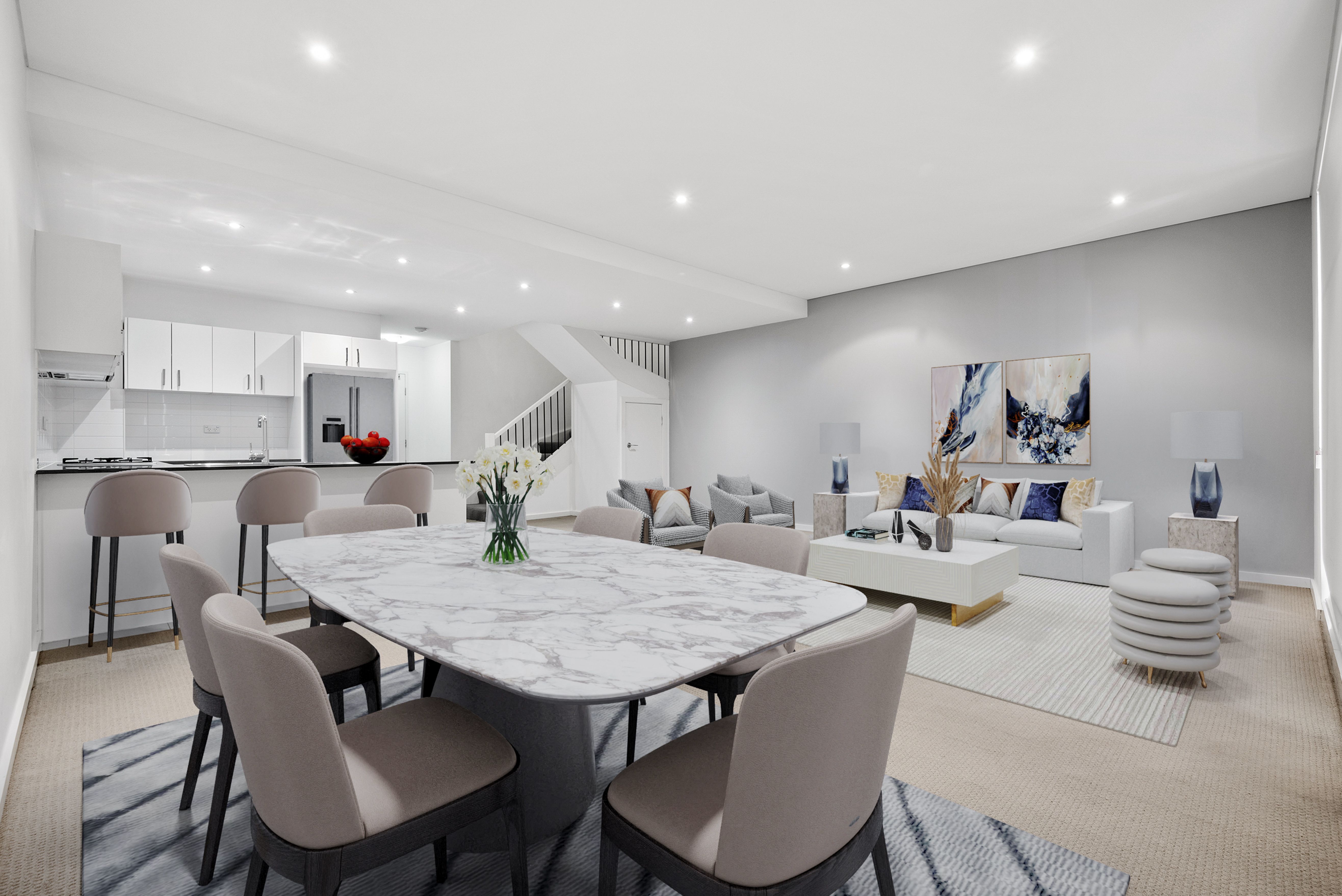 20/31-35 Chamberlain Street, Campbelltown, NSW 2560