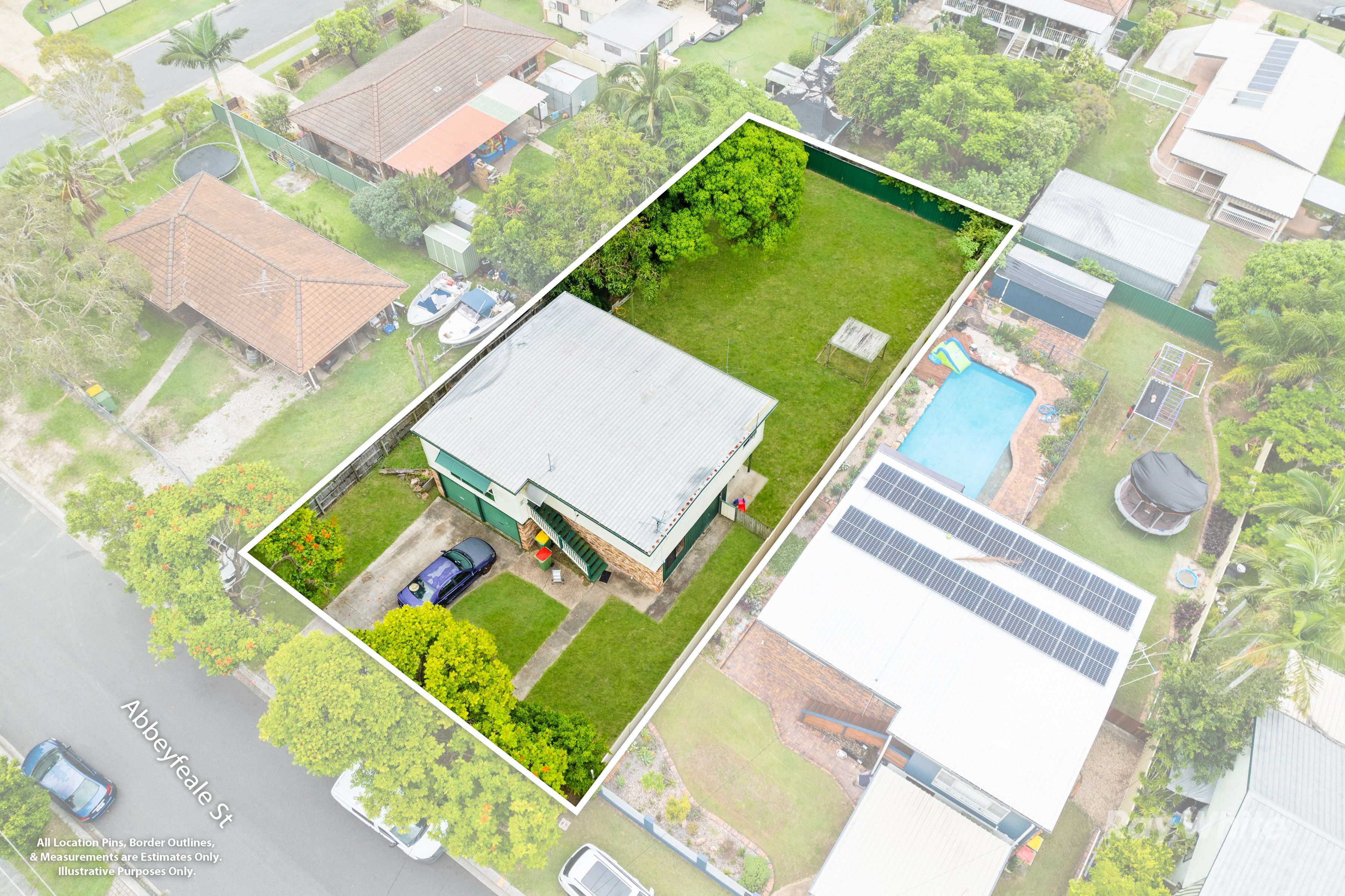 4 Abbeyfeale Street, Crestmead, QLD 4132