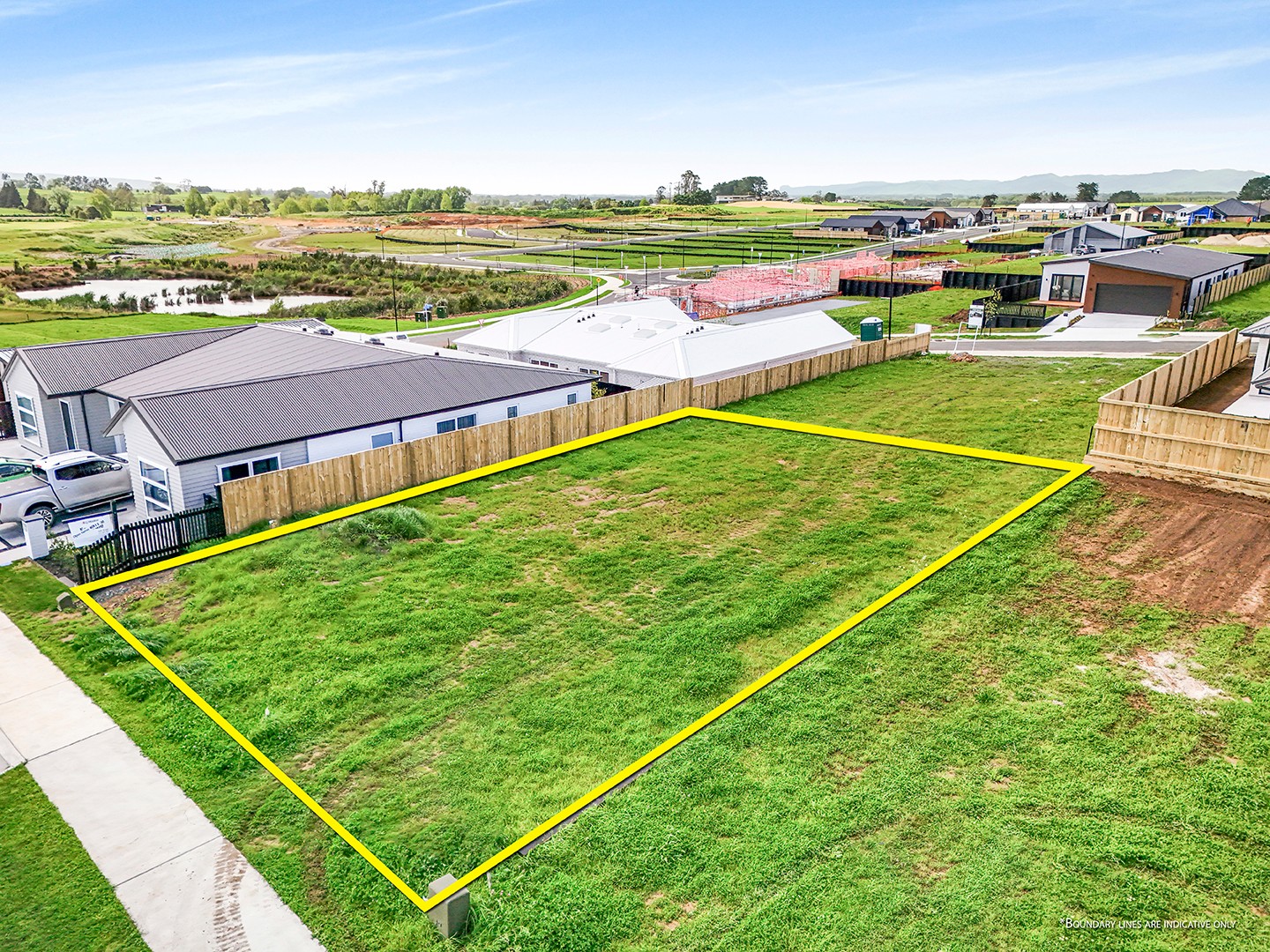 24 Harp Street, Morrinsville, Matamata Piako District