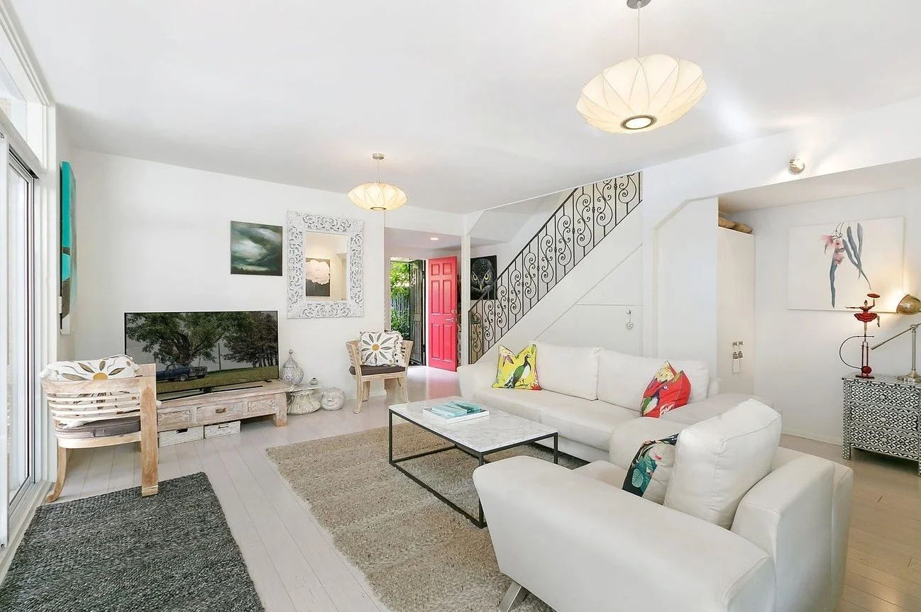 5/25-27 Barry Street, Neutral Bay, NSW 2089