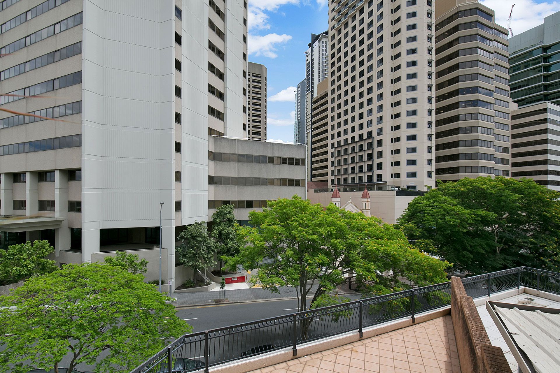 31/29 George Street, BRISBANE, QLD 4000