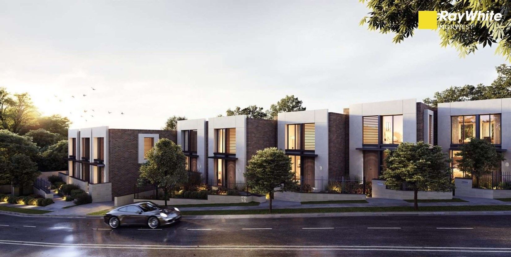 175A Burns Bay Road, Lane Cove NSW 2066