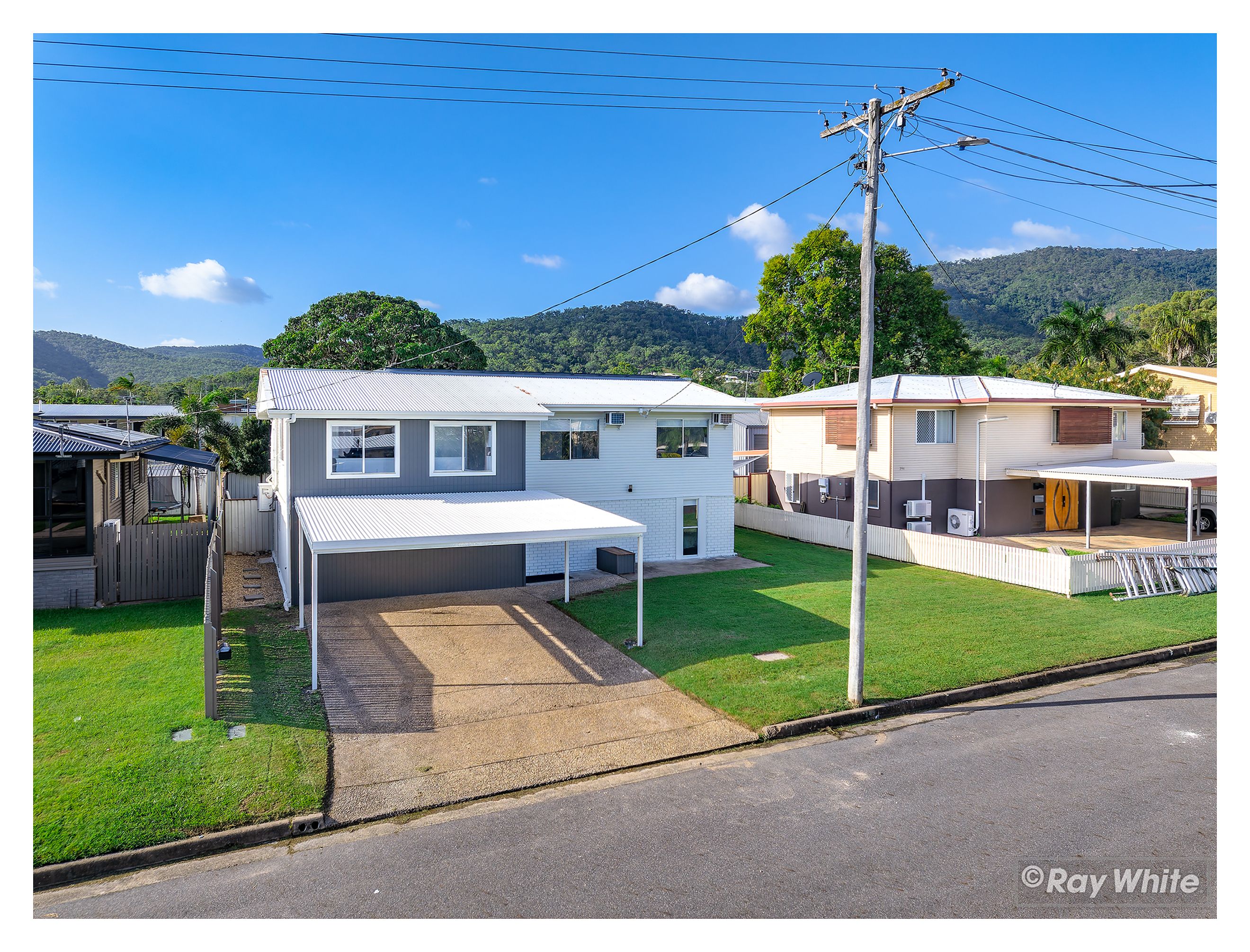 249 Flanagan Street, Frenchville, QLD 4701