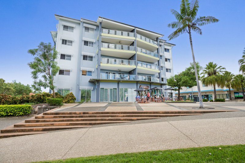 2A/Lease D, 237 Riverside Boulevard, Douglas, QLD 4814