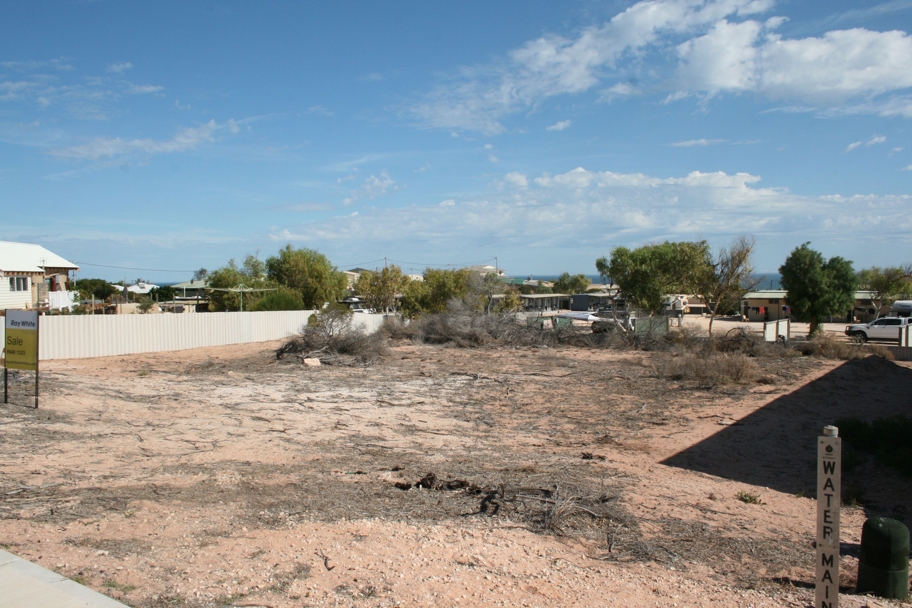 6 Leeds Court, Denham, WA 6537 Land for Sale Ray White Shark Bay